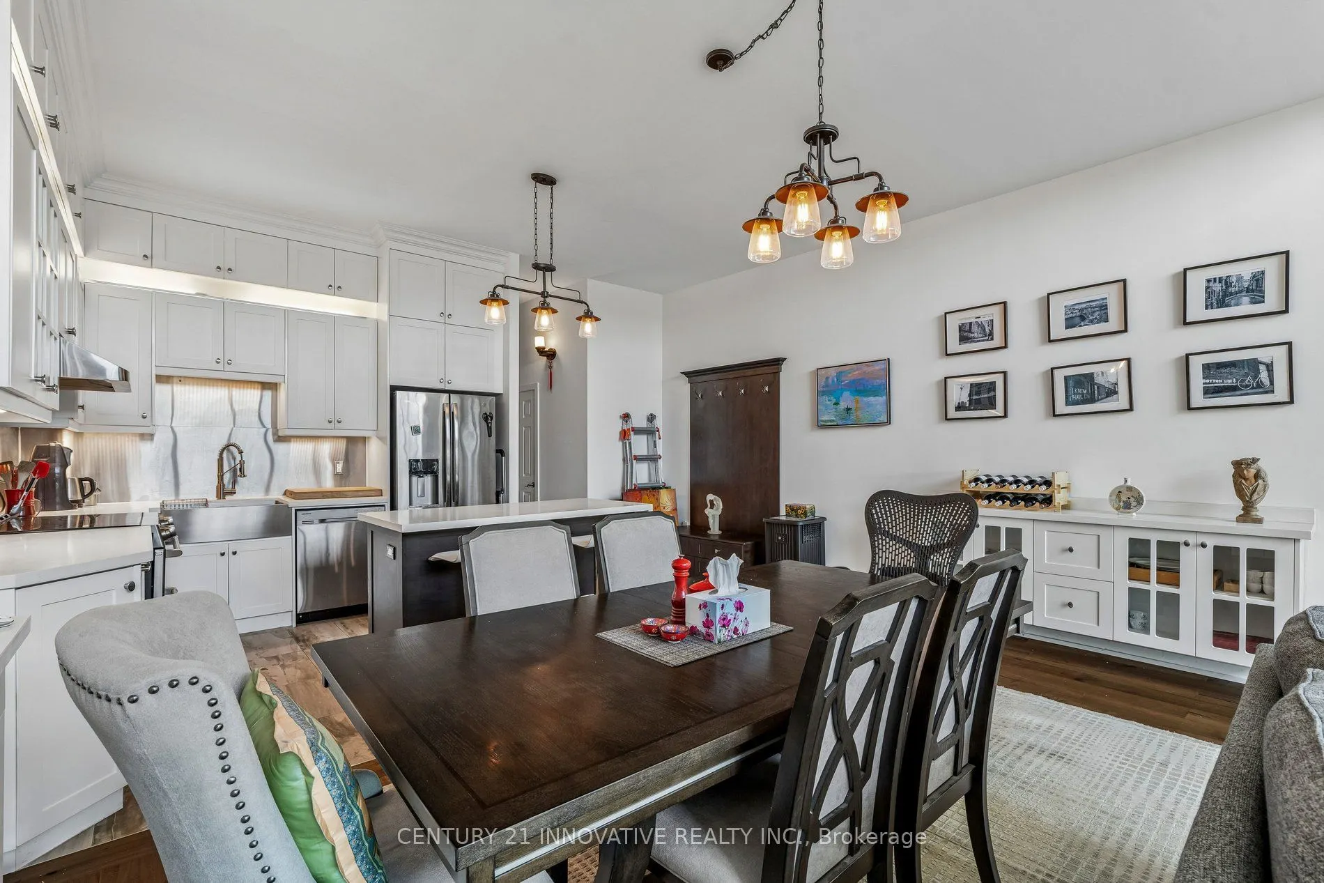 160 Baldwin St Street #420