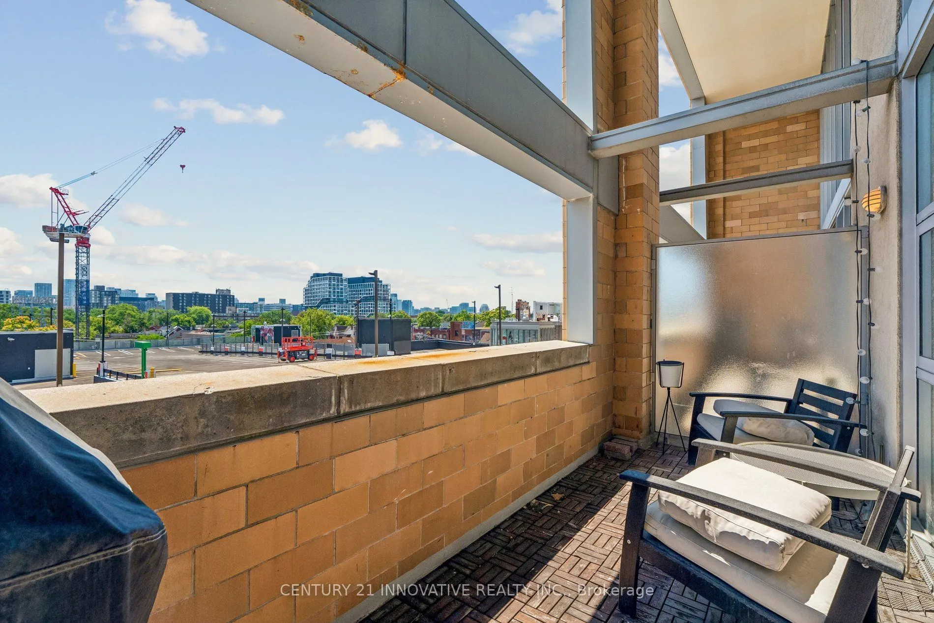 160 Baldwin St Street #420