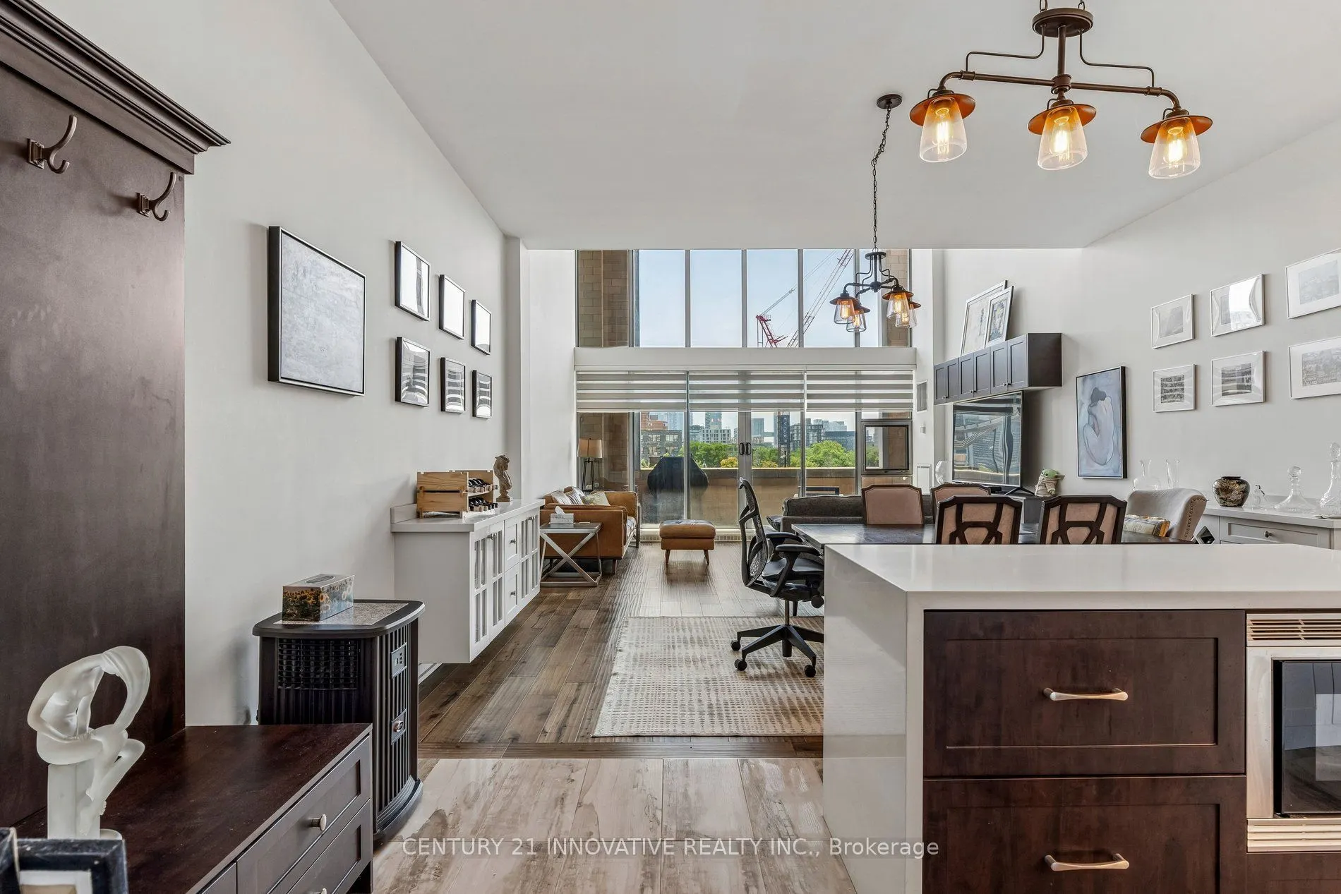 160 Baldwin St Street #420