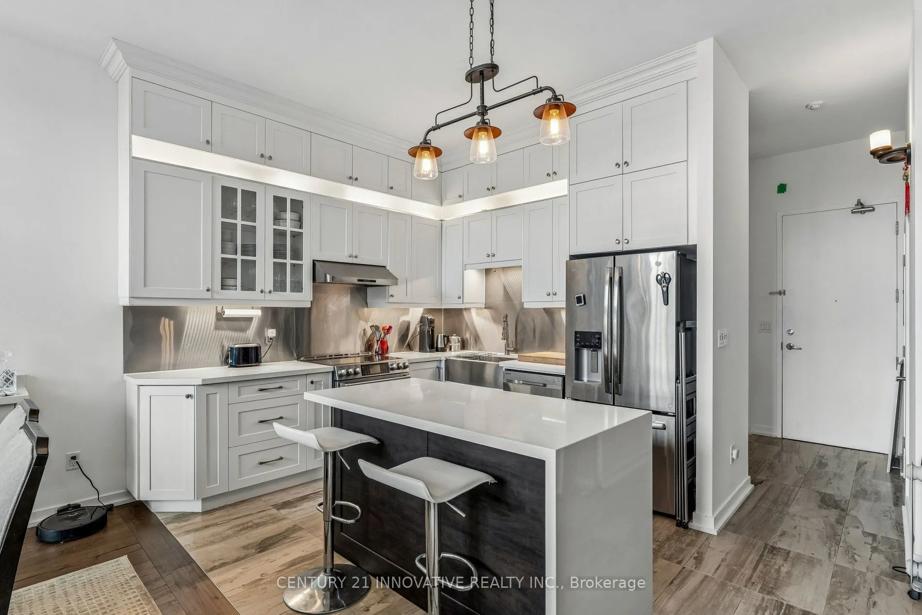 160 Baldwin St Street #420