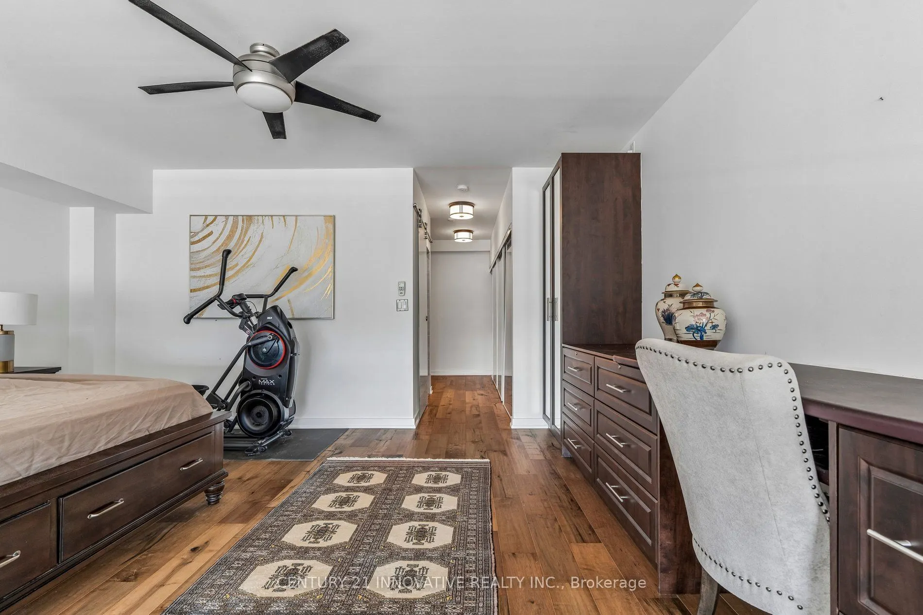 160 Baldwin St Street #420