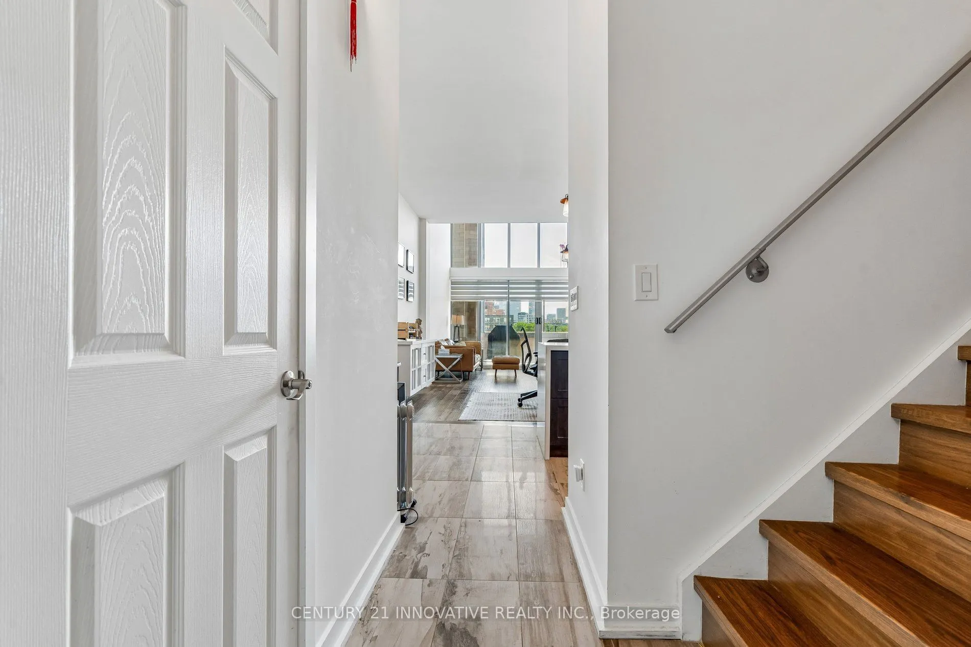 160 Baldwin St Street #420