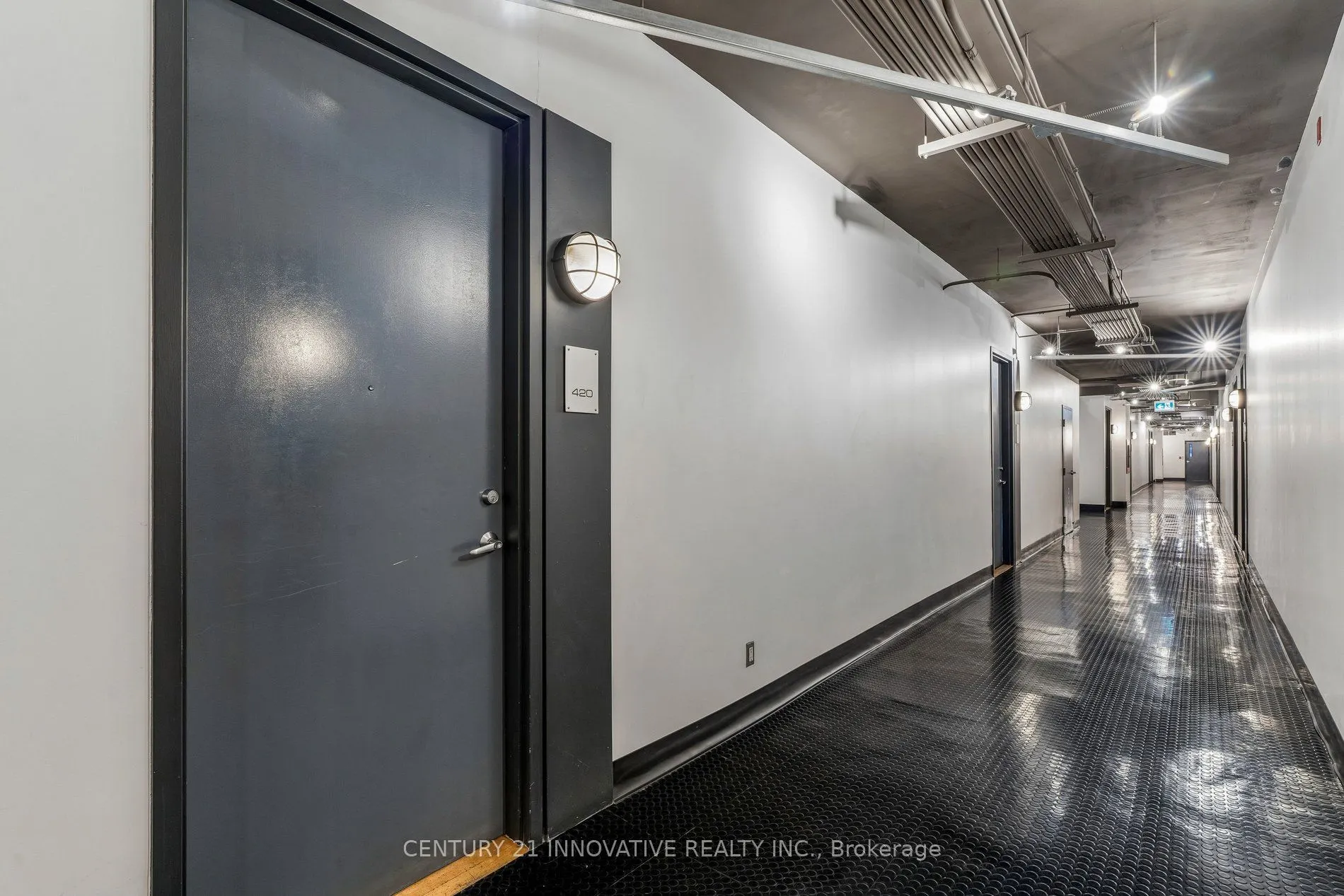 160 Baldwin St Street #420