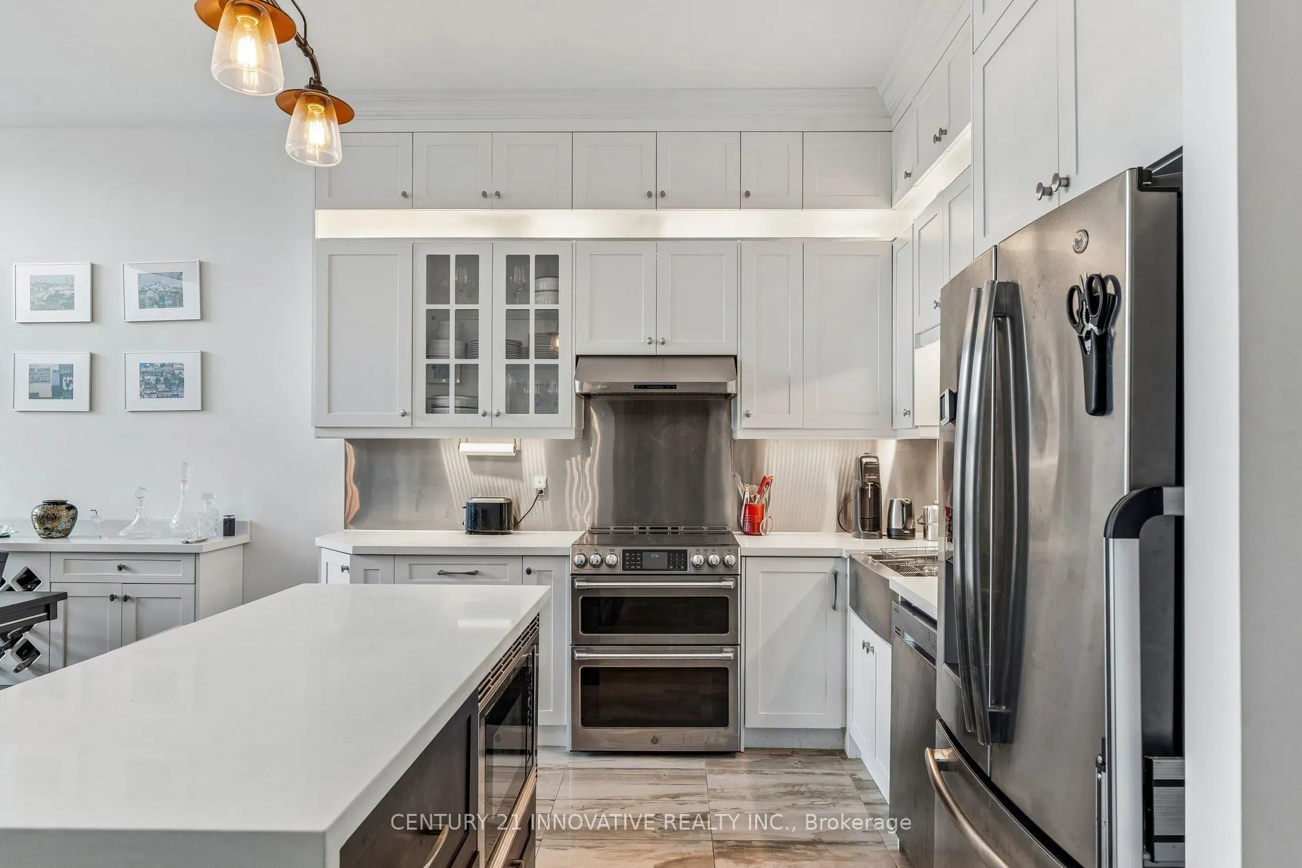 160 Baldwin St Street #420