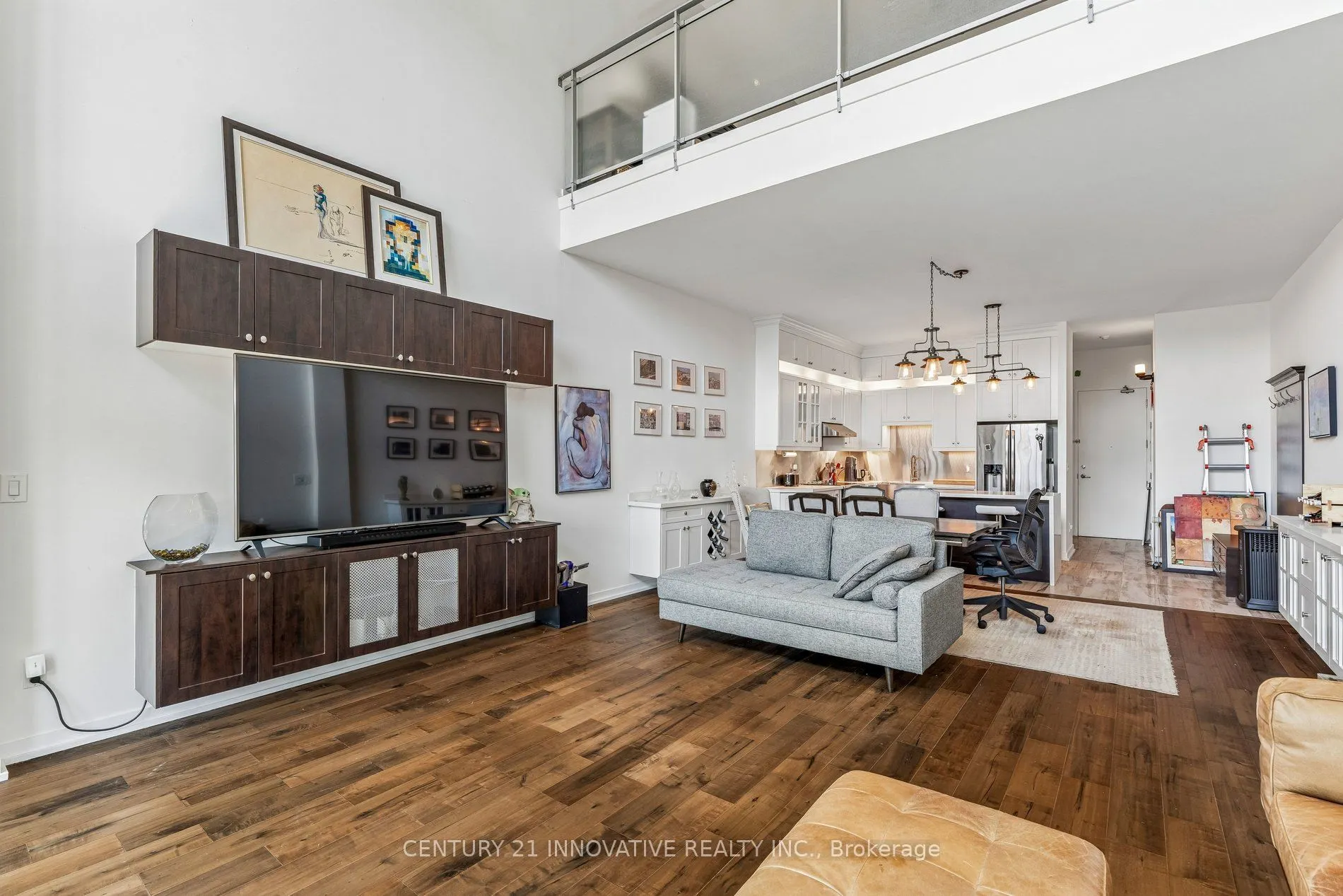 160 Baldwin St Street #420