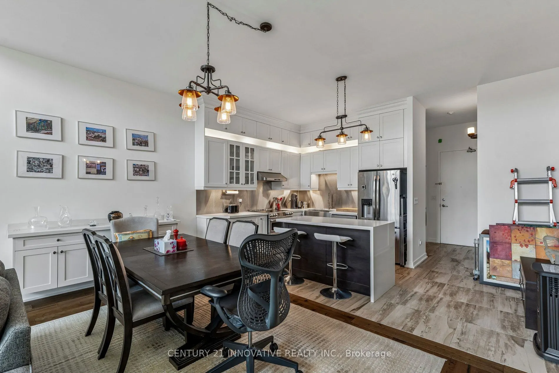 160 Baldwin St Street #420