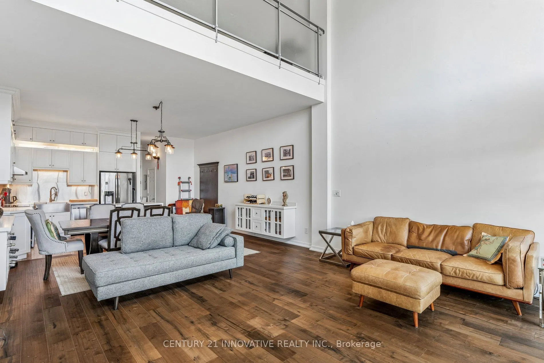 160 Baldwin St Street #420