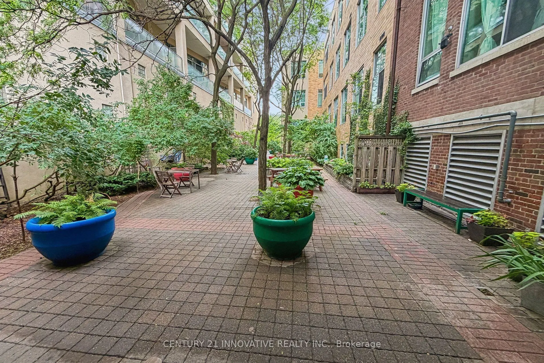 160 Baldwin St Street #420