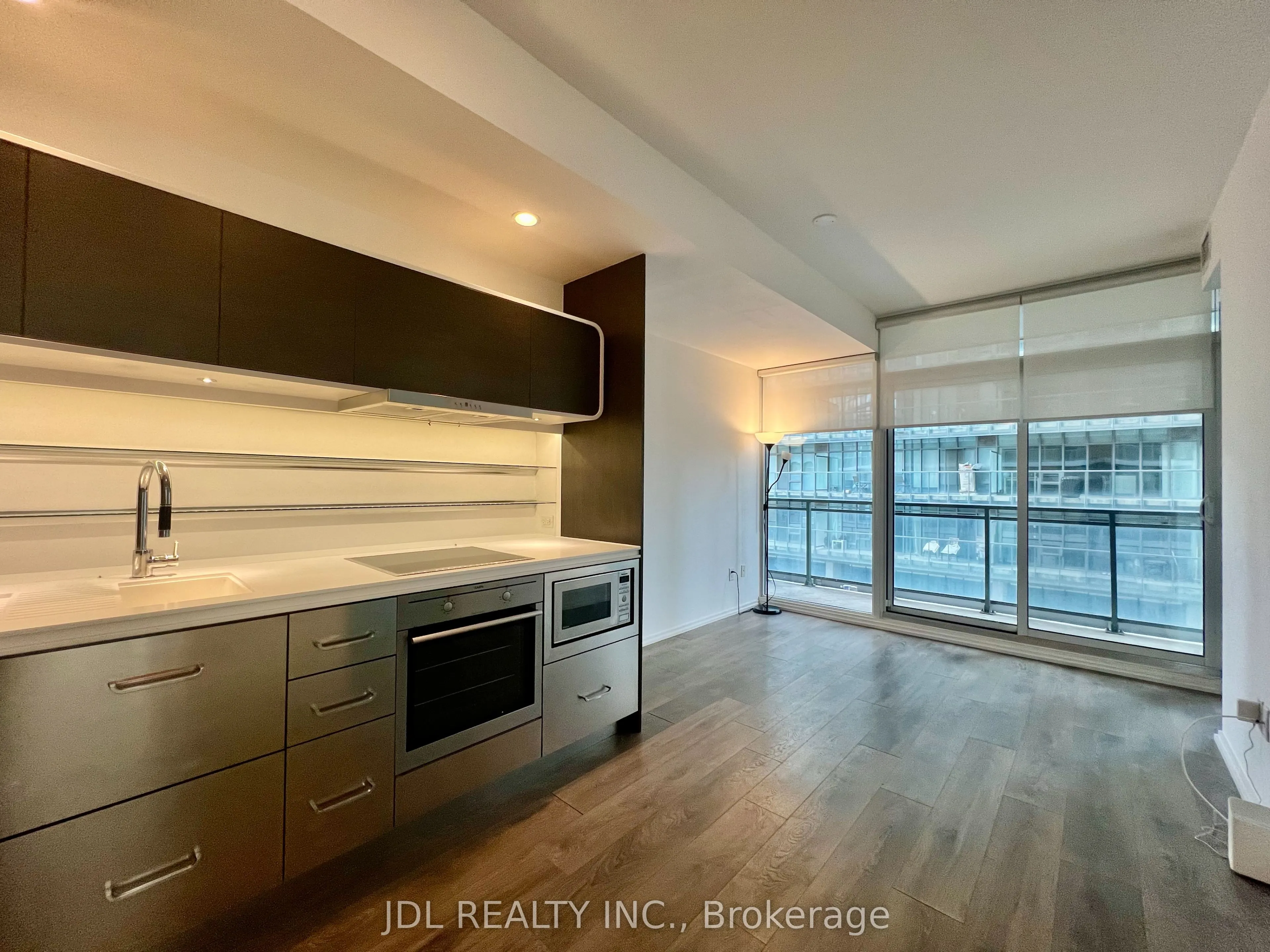 45 Charles Street #805