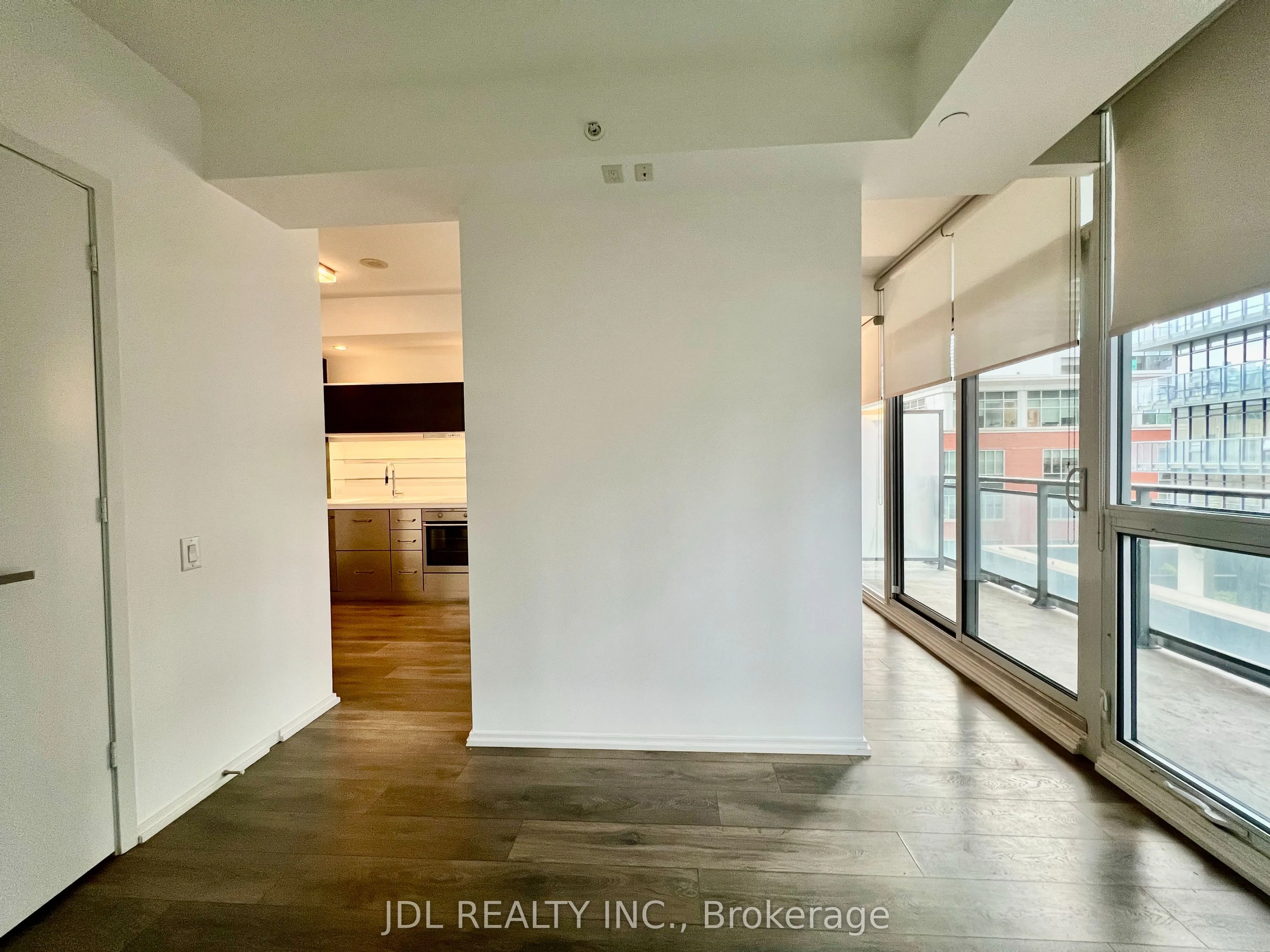 45 Charles Street #805