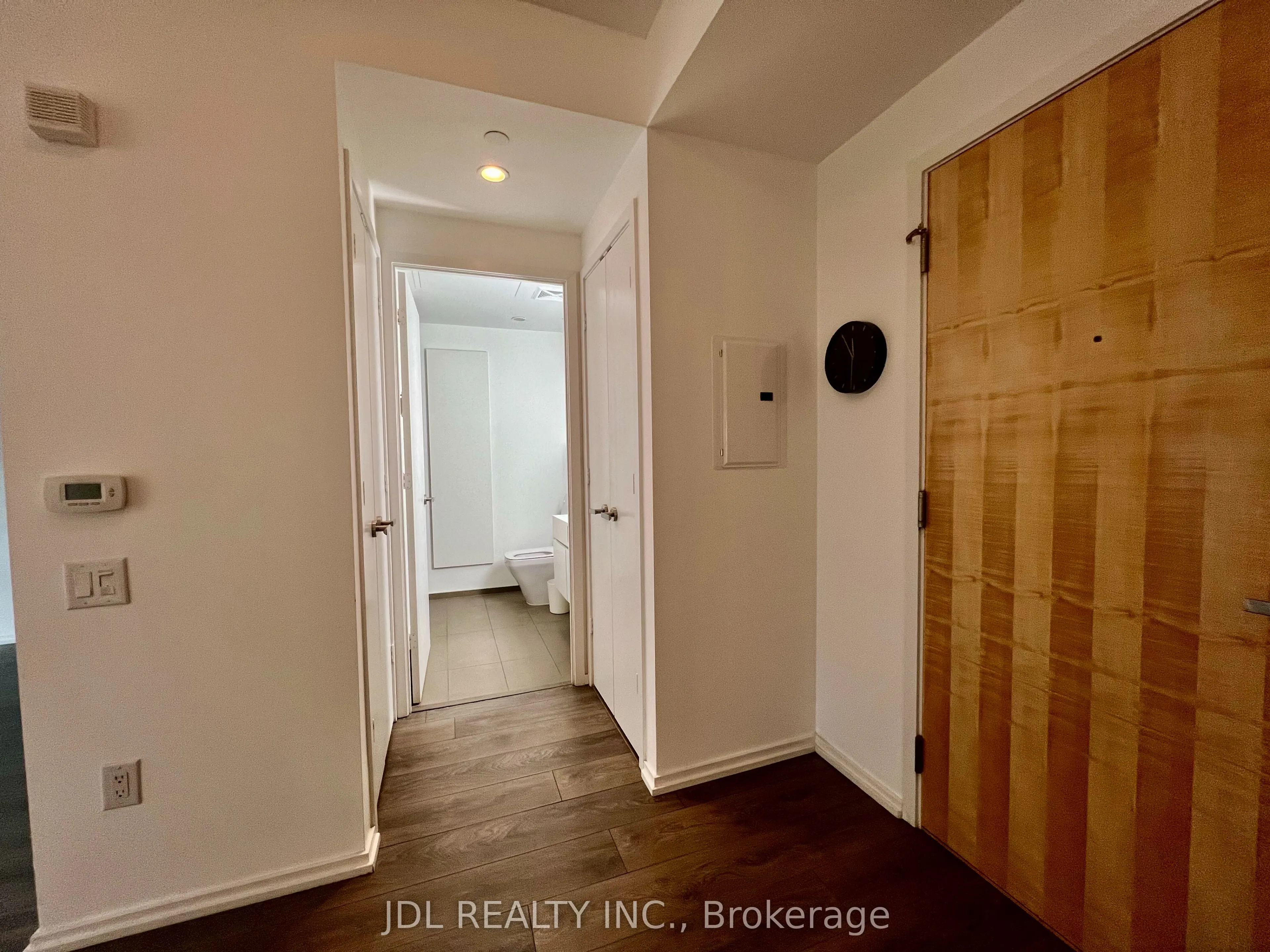 45 Charles Street #805