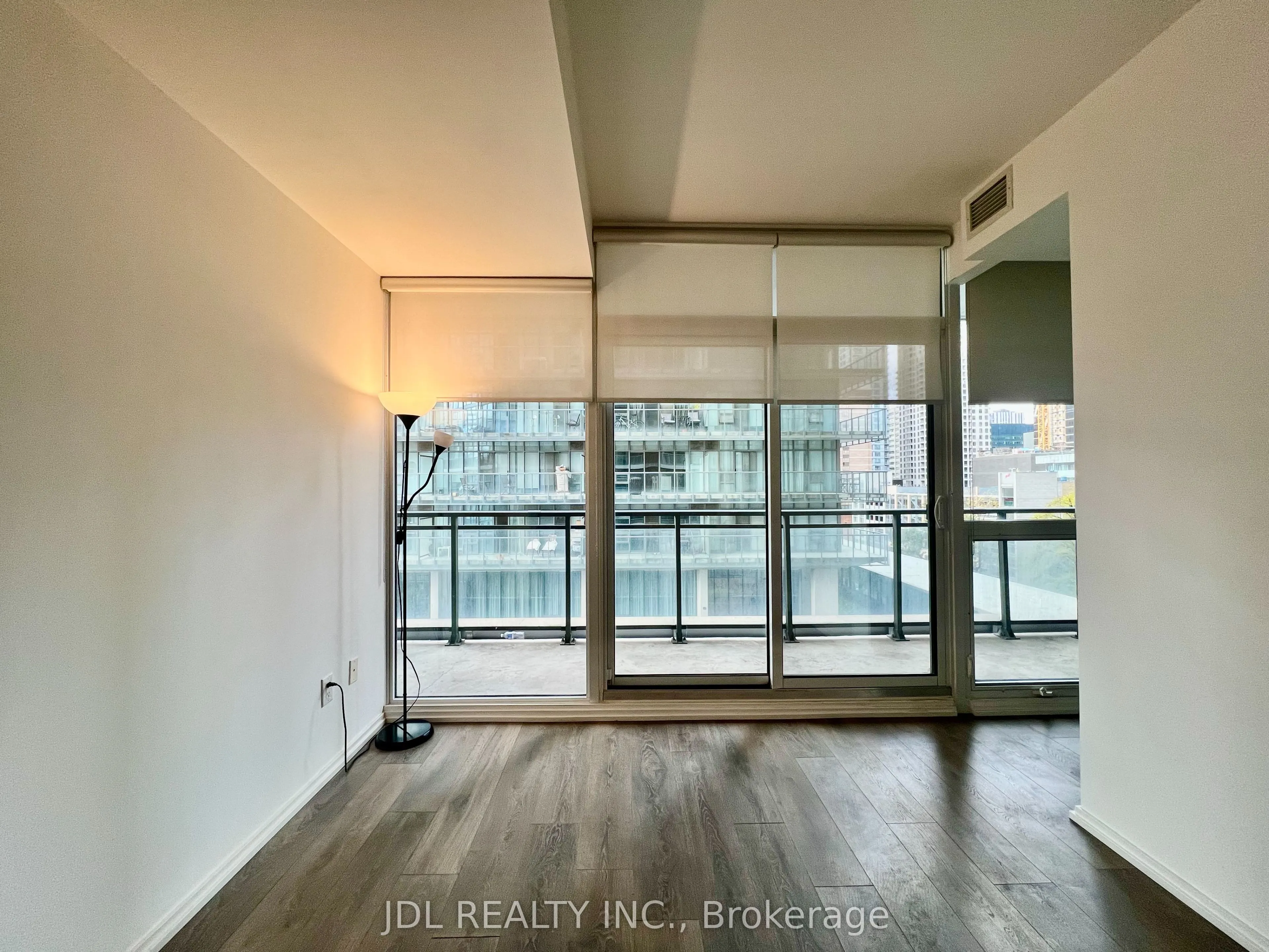 45 Charles Street #805