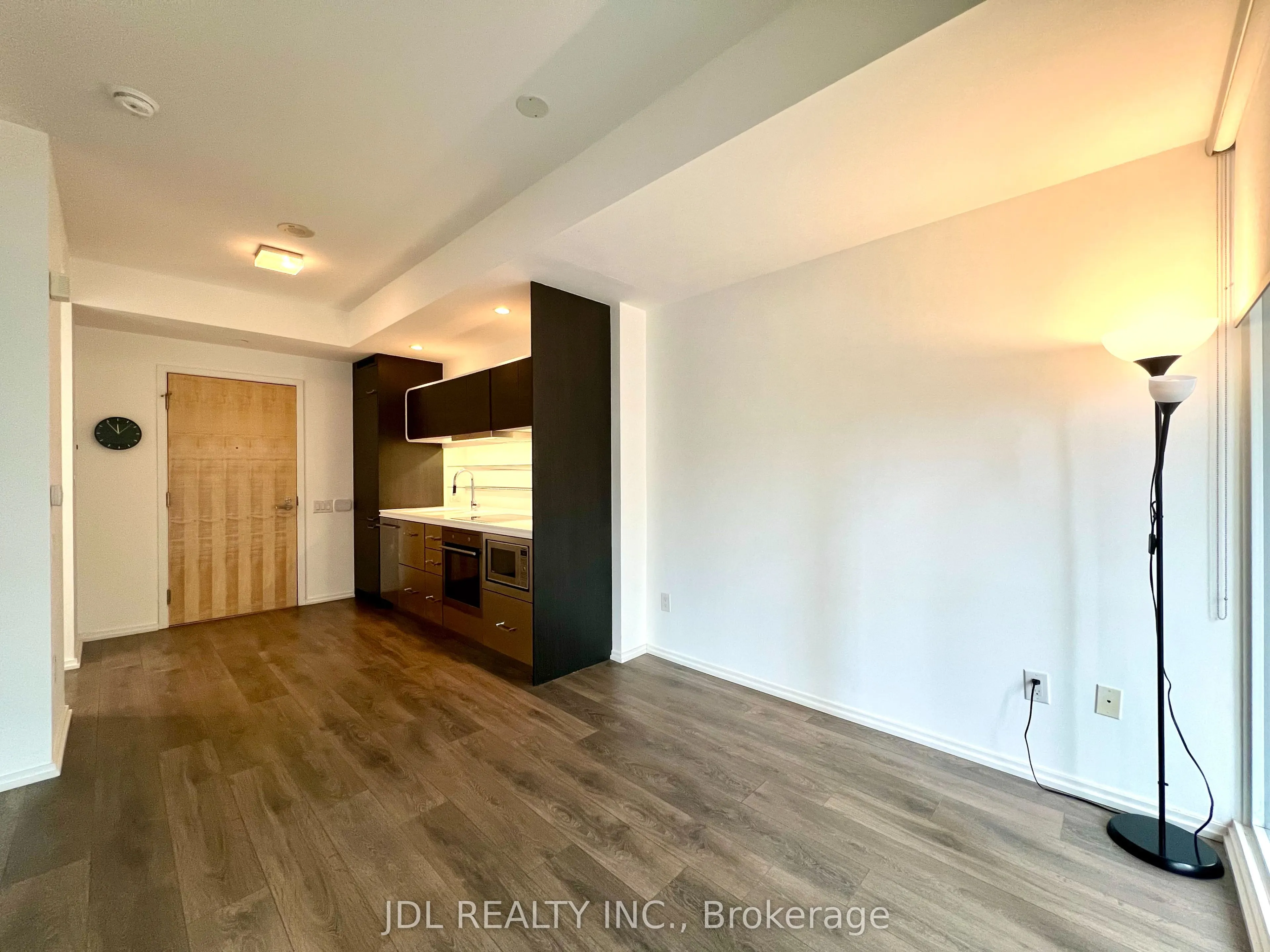 45 Charles Street #805