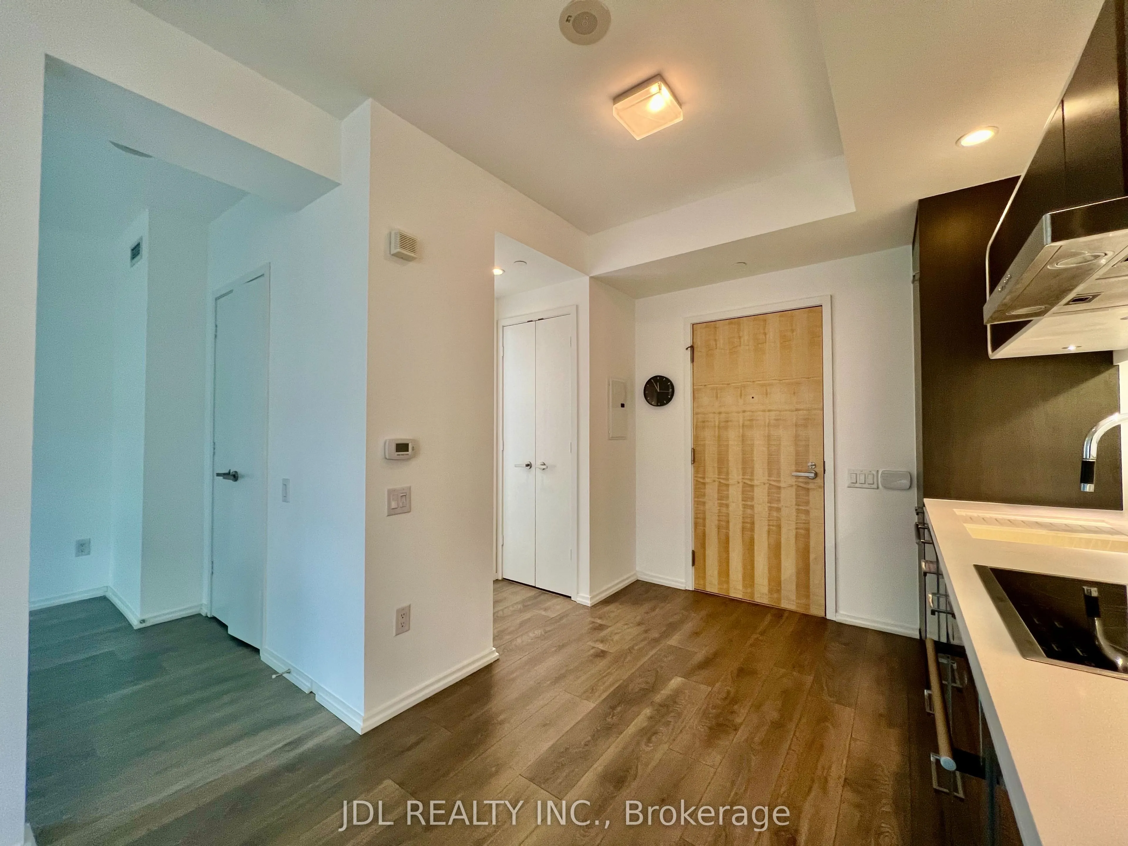 45 Charles Street #805
