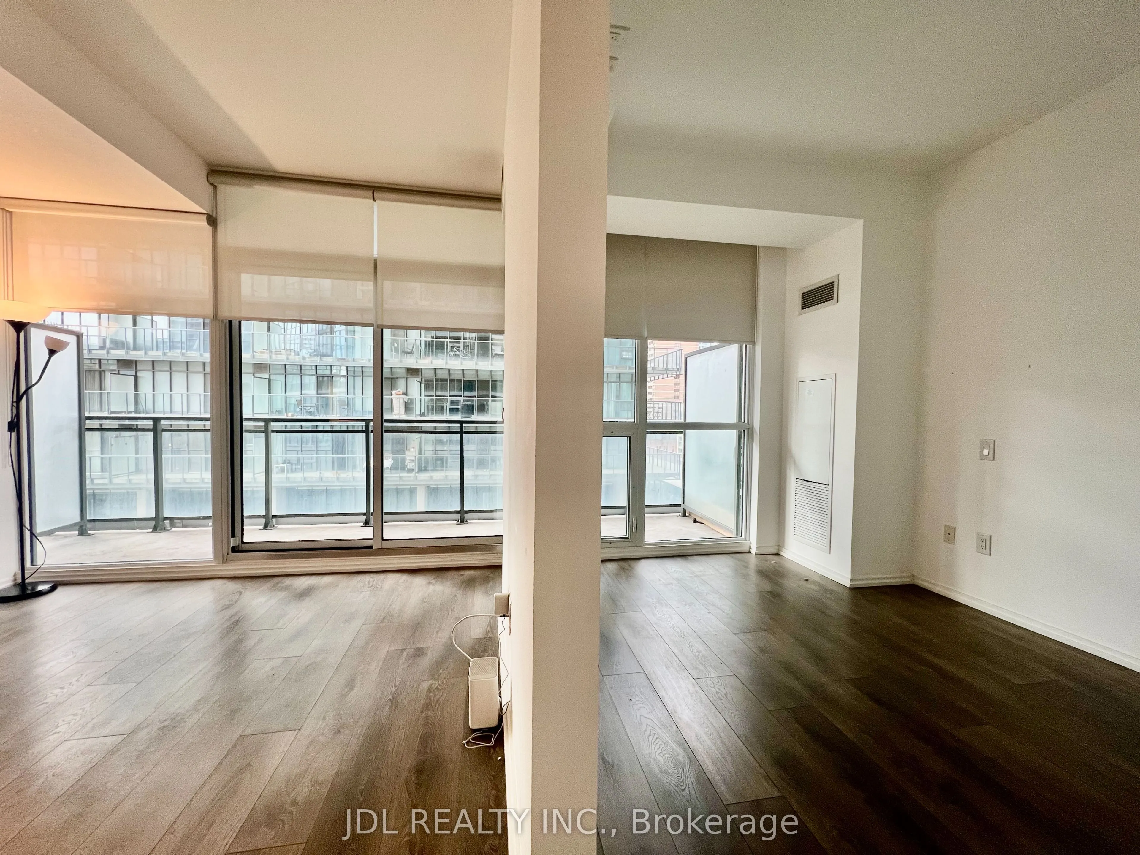 45 Charles Street #805