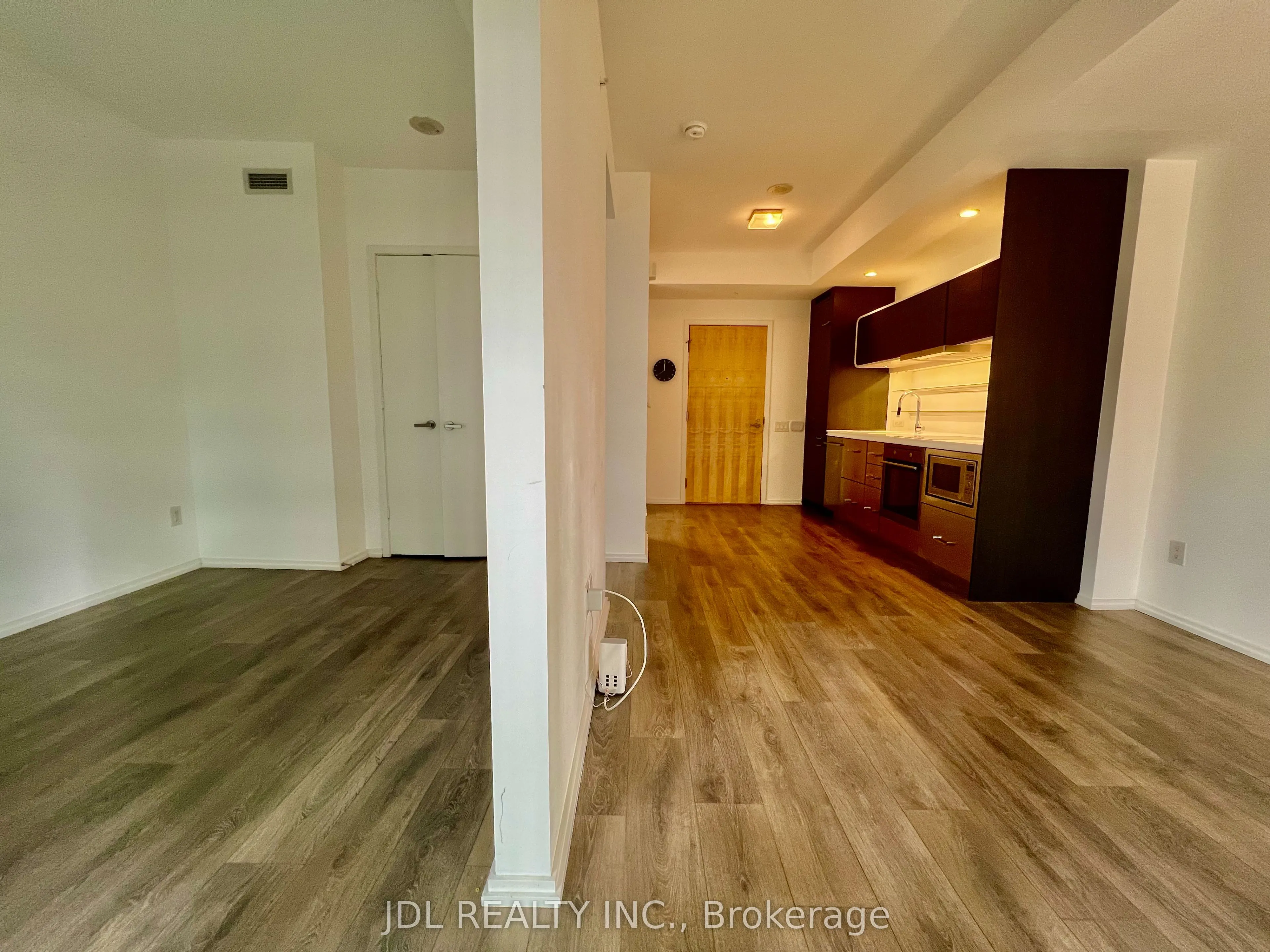 45 Charles Street #805