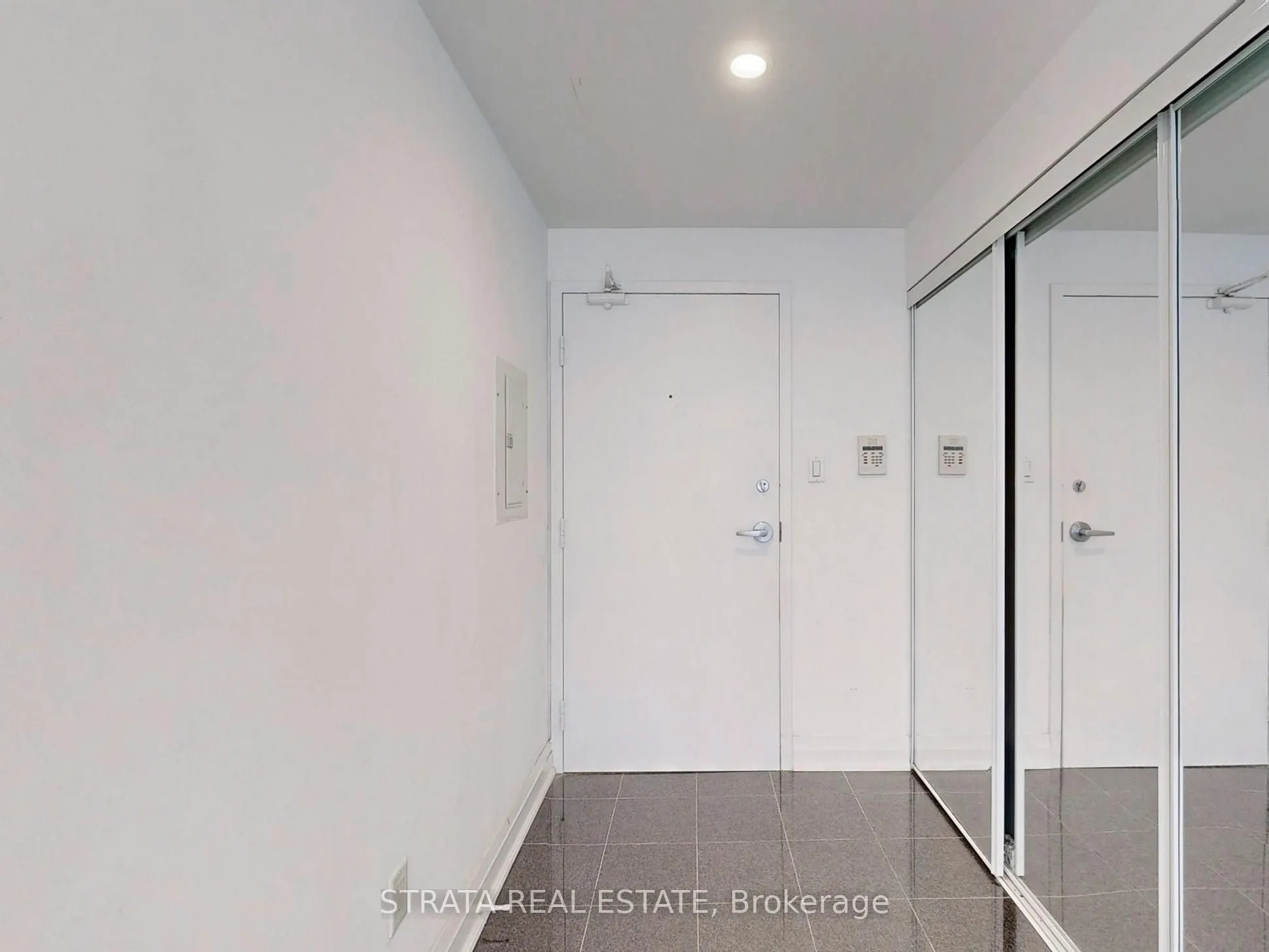 80 Cumberland Street #1502