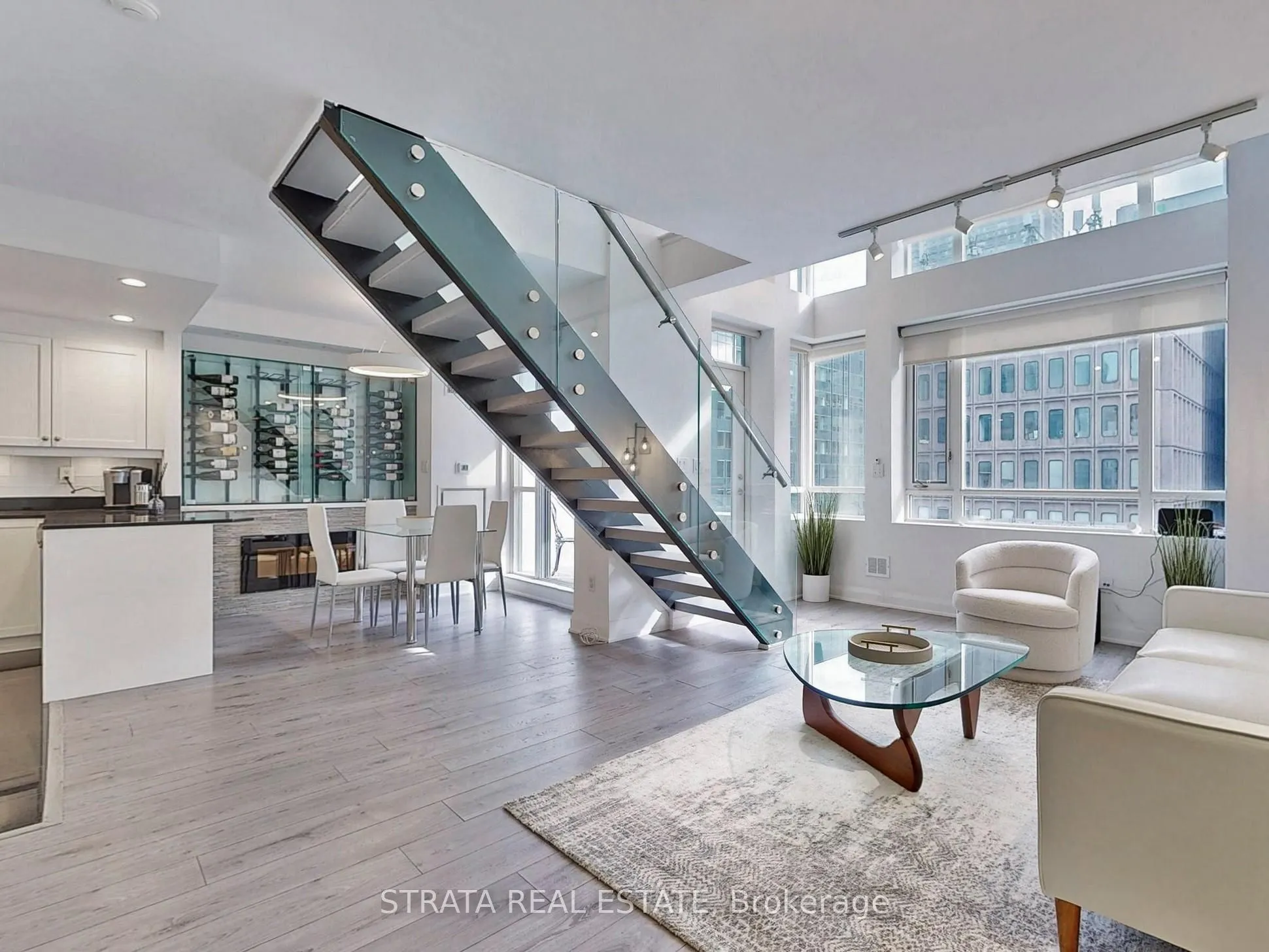80 Cumberland Street #1502
