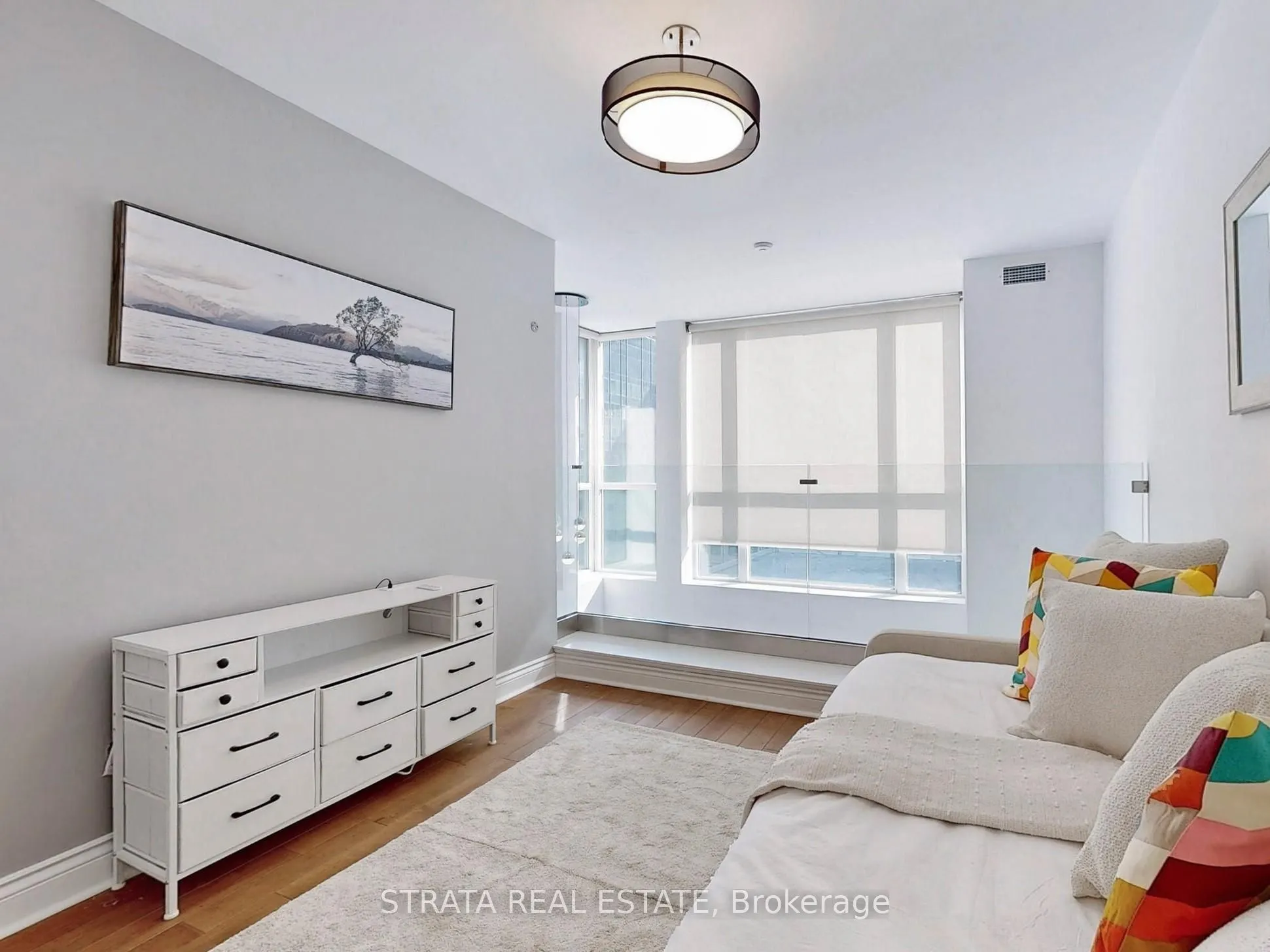 80 Cumberland Street #1502