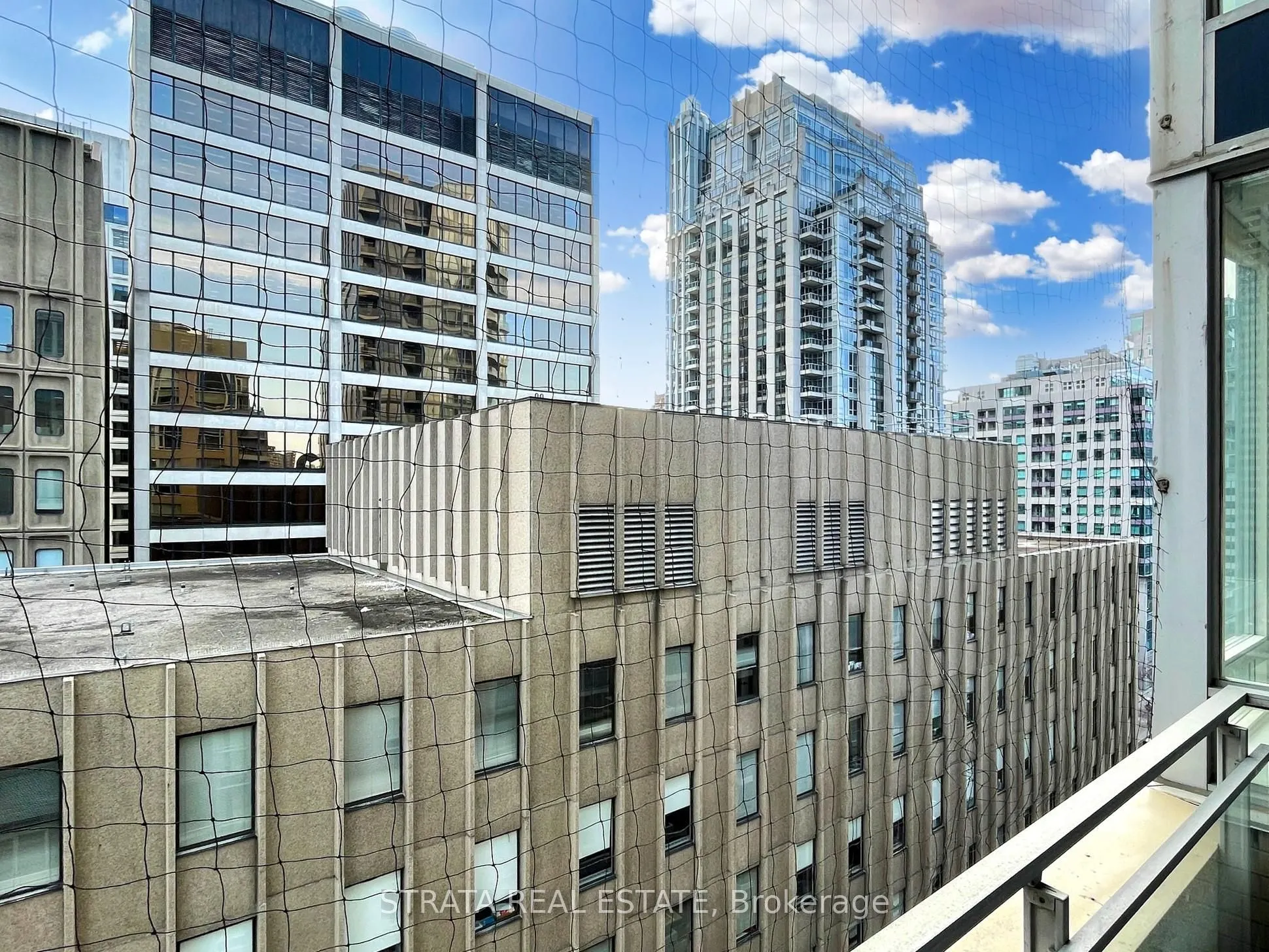 80 Cumberland Street #1502