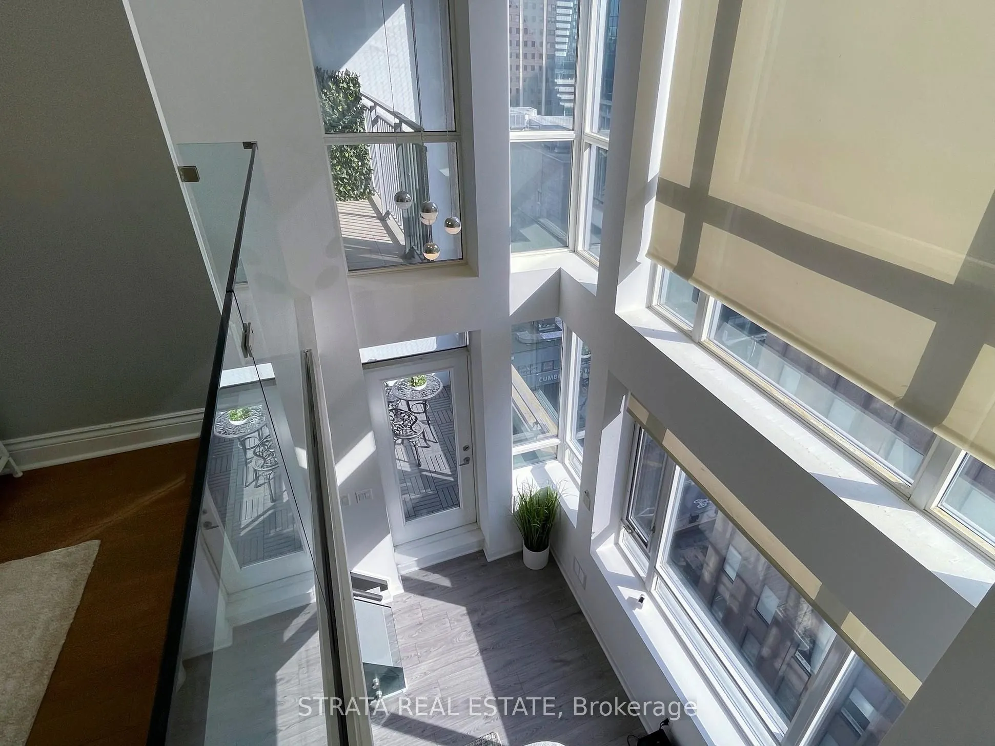 80 Cumberland Street #1502