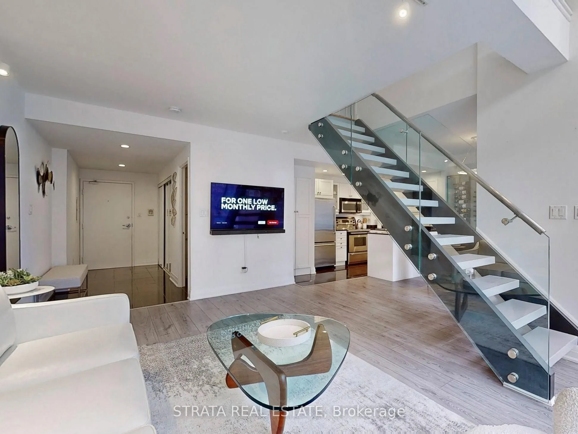 80 Cumberland Street #1502