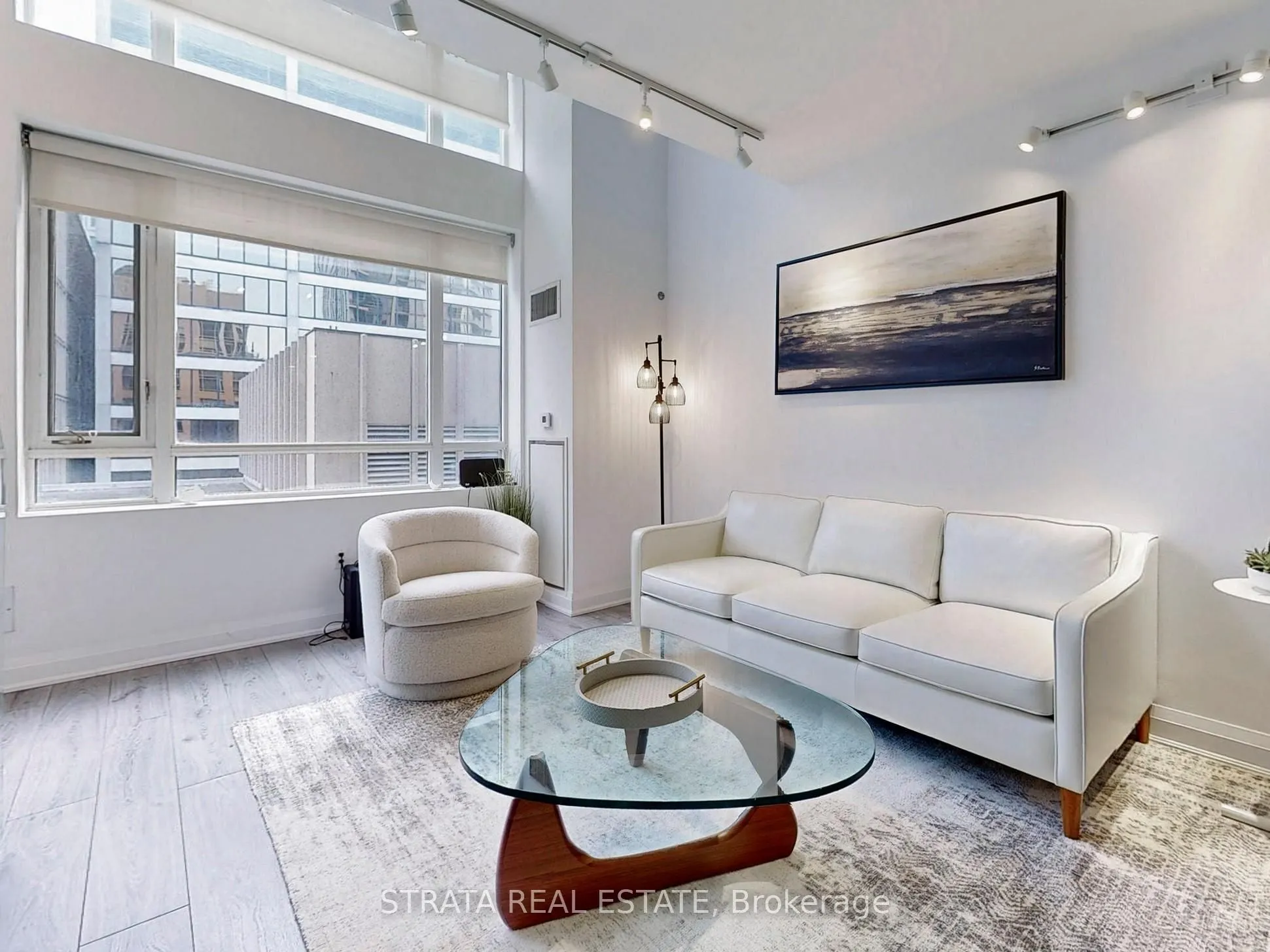 80 Cumberland Street #1502
