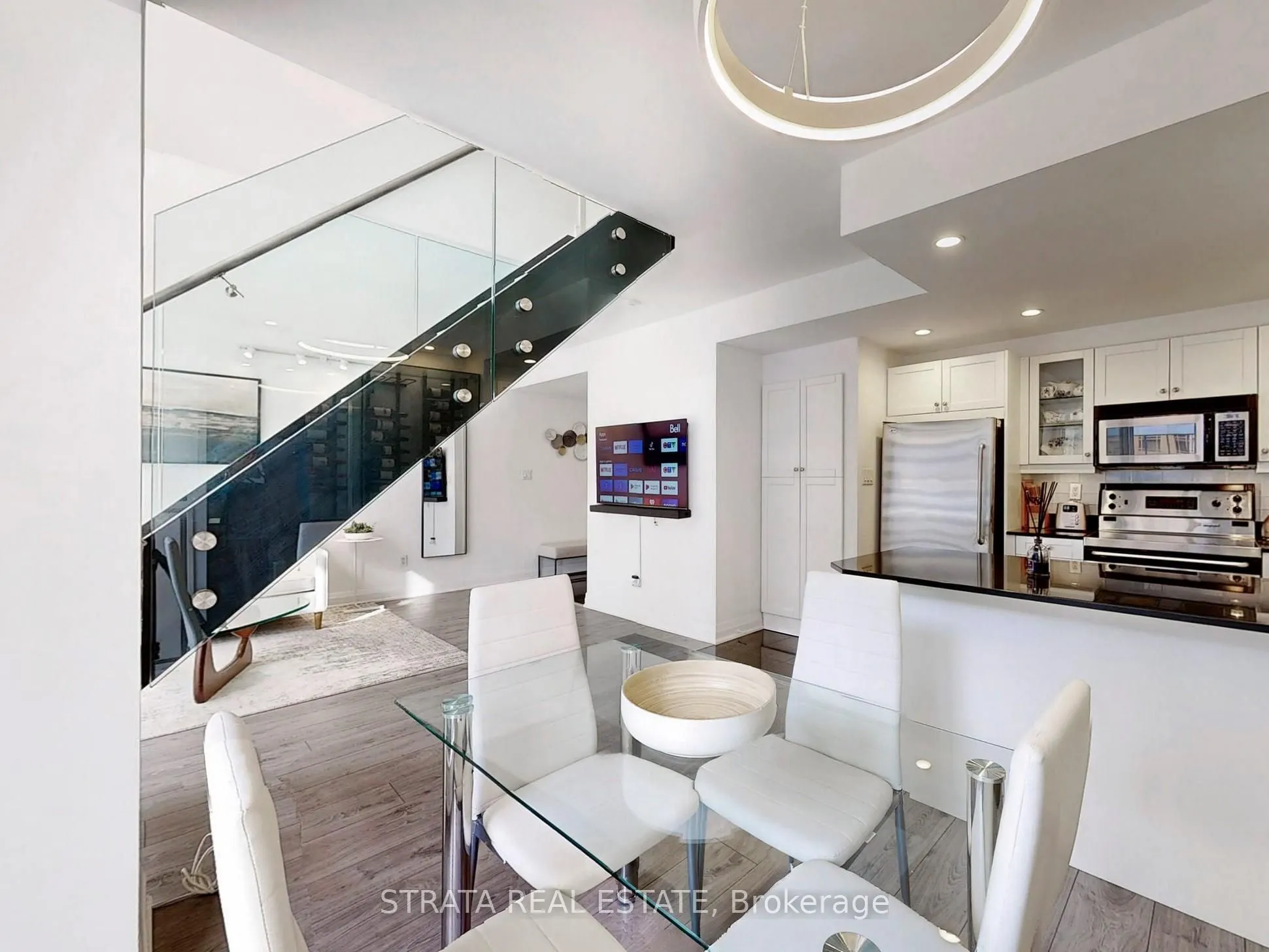 80 Cumberland Street #1502