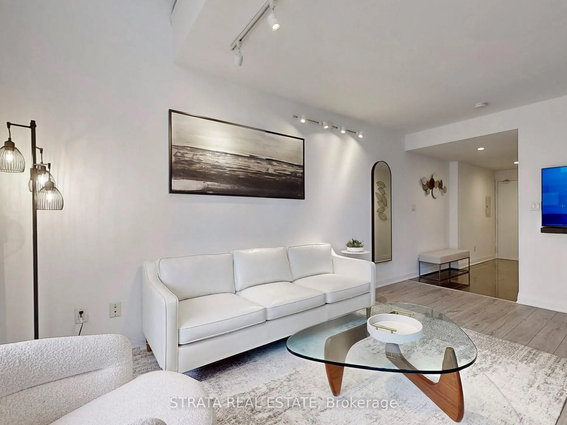 80 Cumberland Street #1502