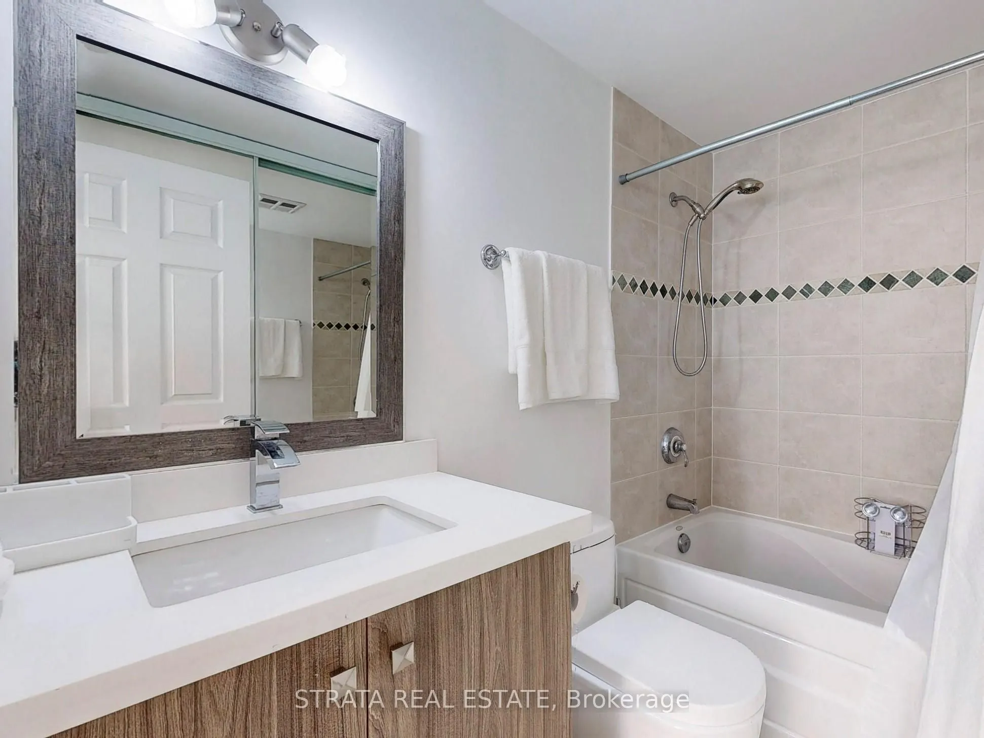 80 Cumberland Street #1502