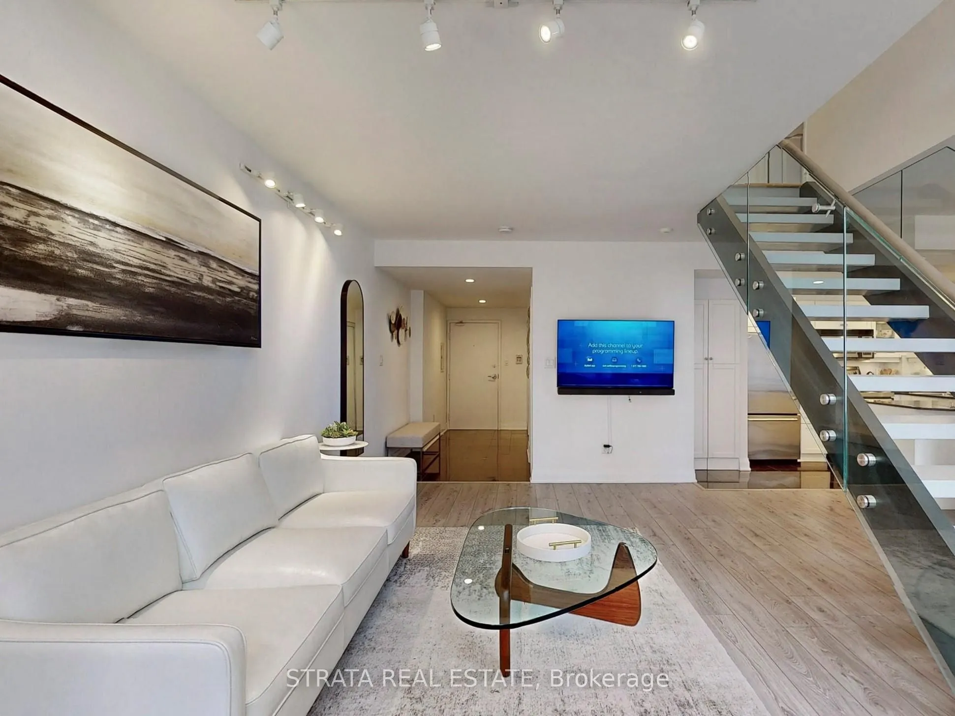 80 Cumberland Street #1502