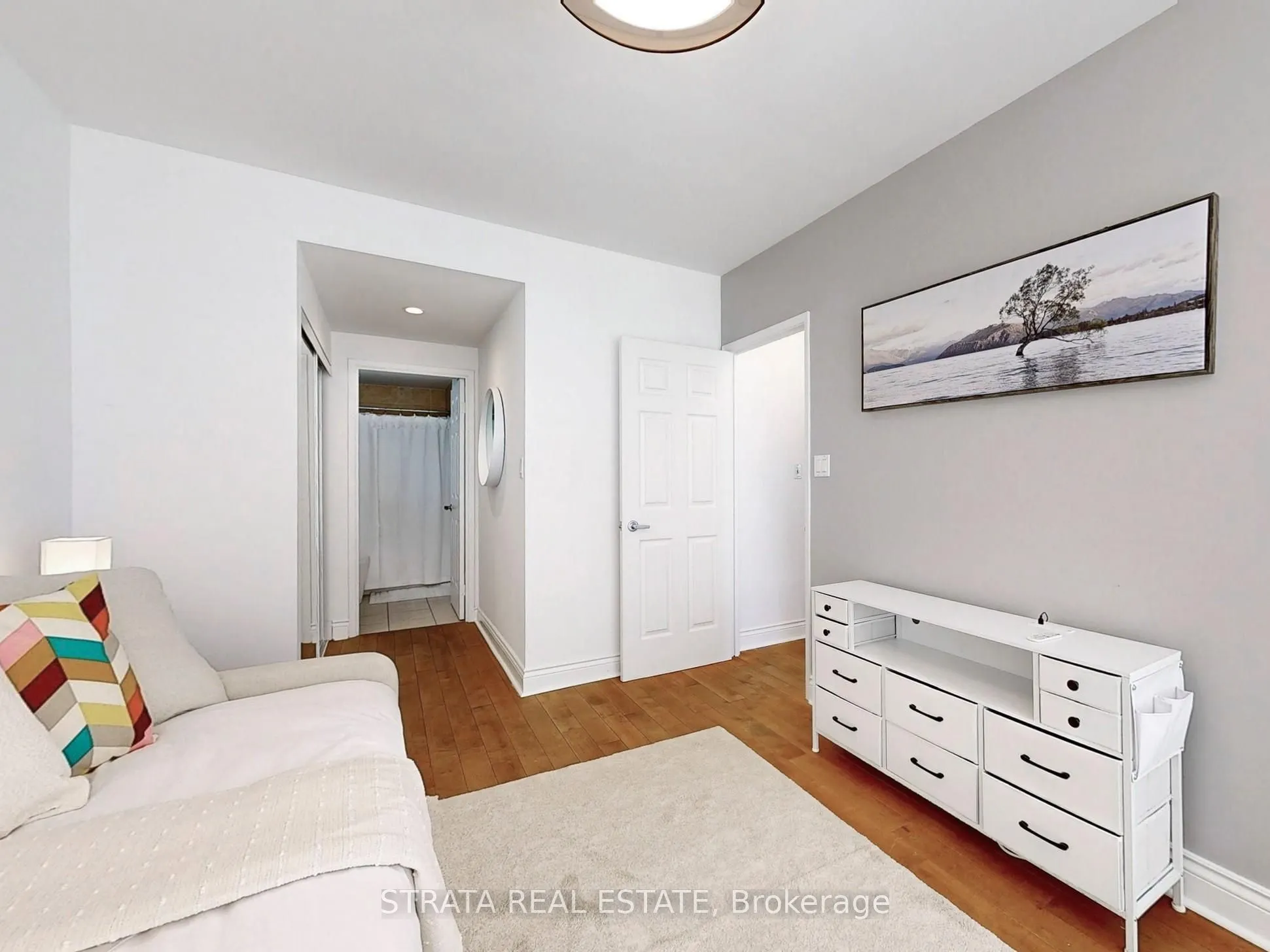 80 Cumberland Street #1502