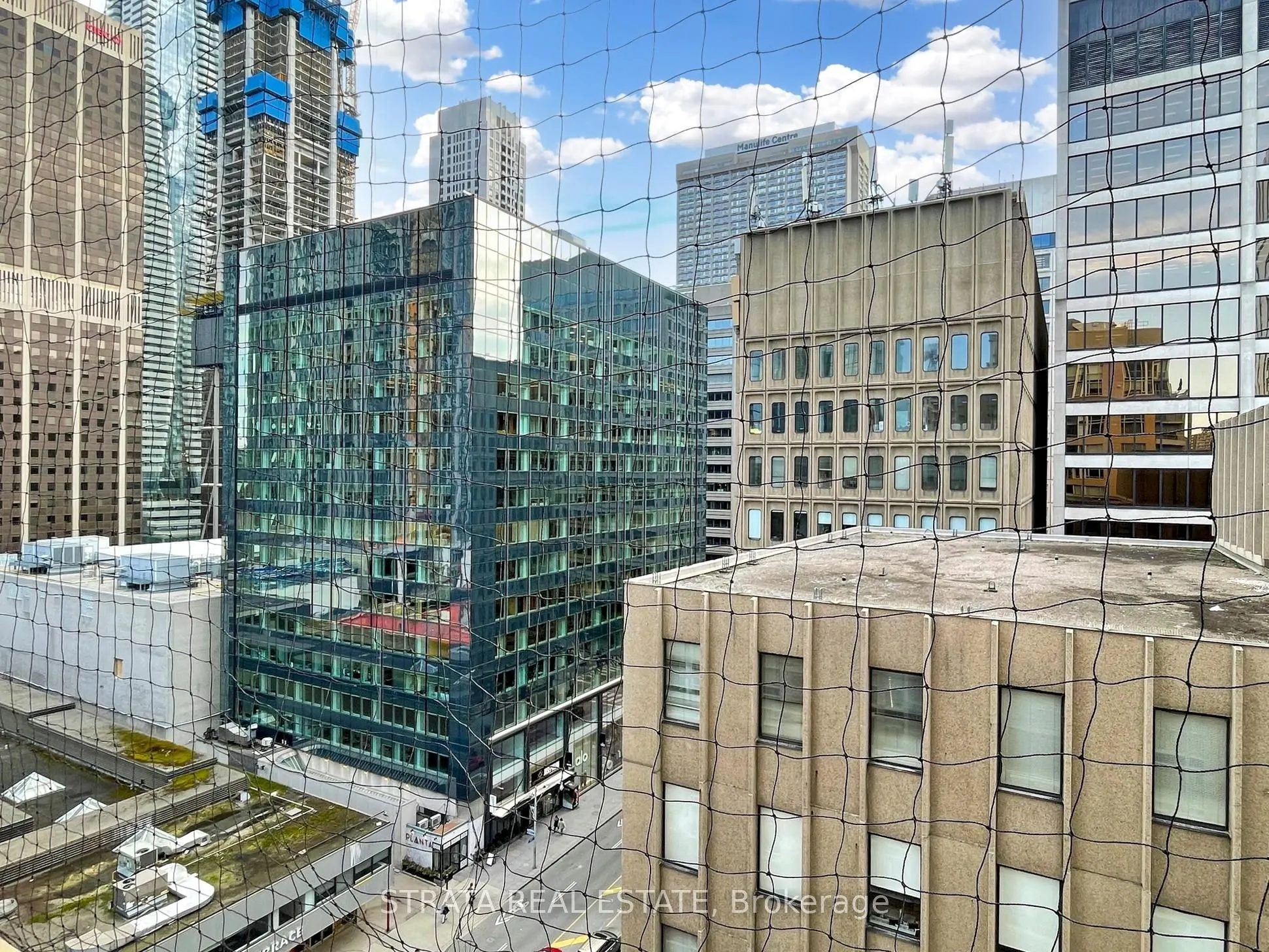 80 Cumberland Street #1502