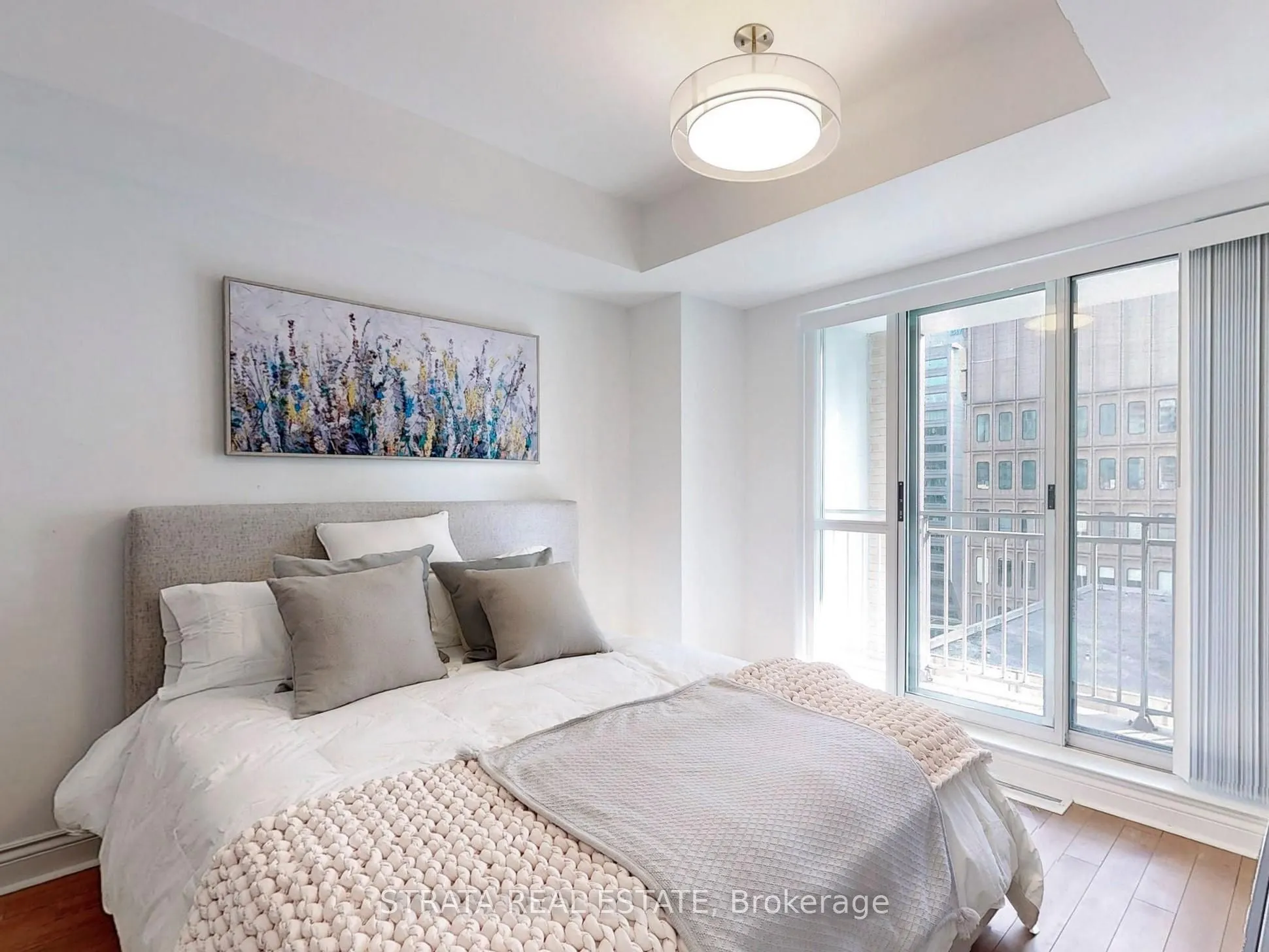 80 Cumberland Street #1502