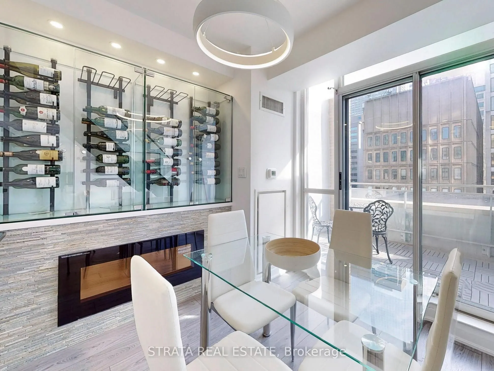 80 Cumberland Street #1502