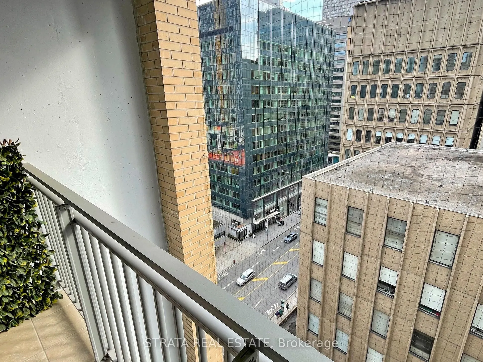 80 Cumberland Street #1502