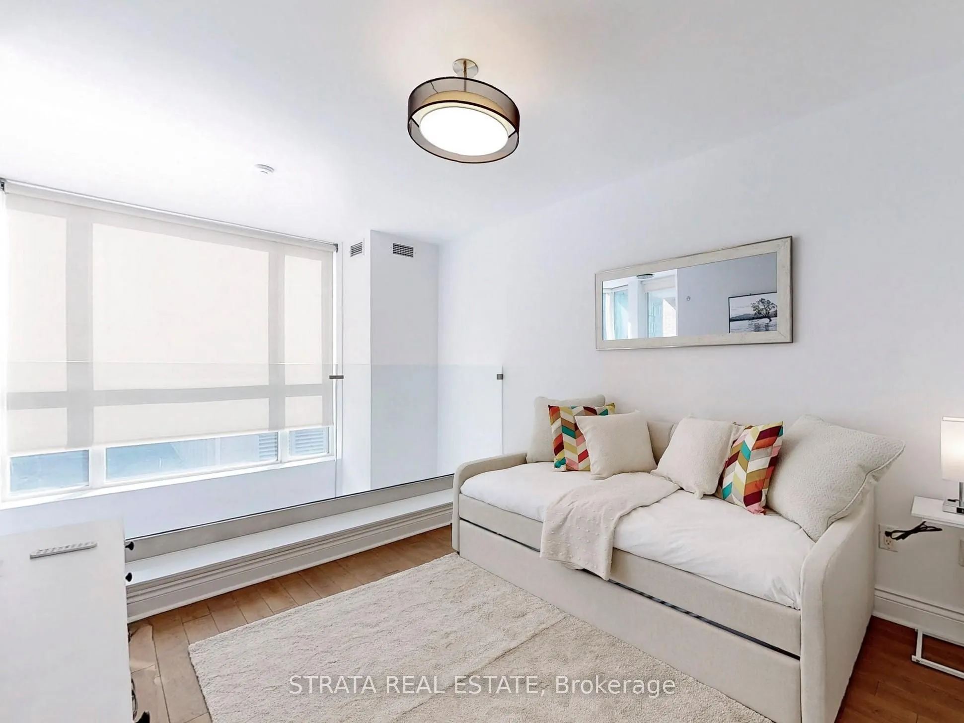 80 Cumberland Street #1502