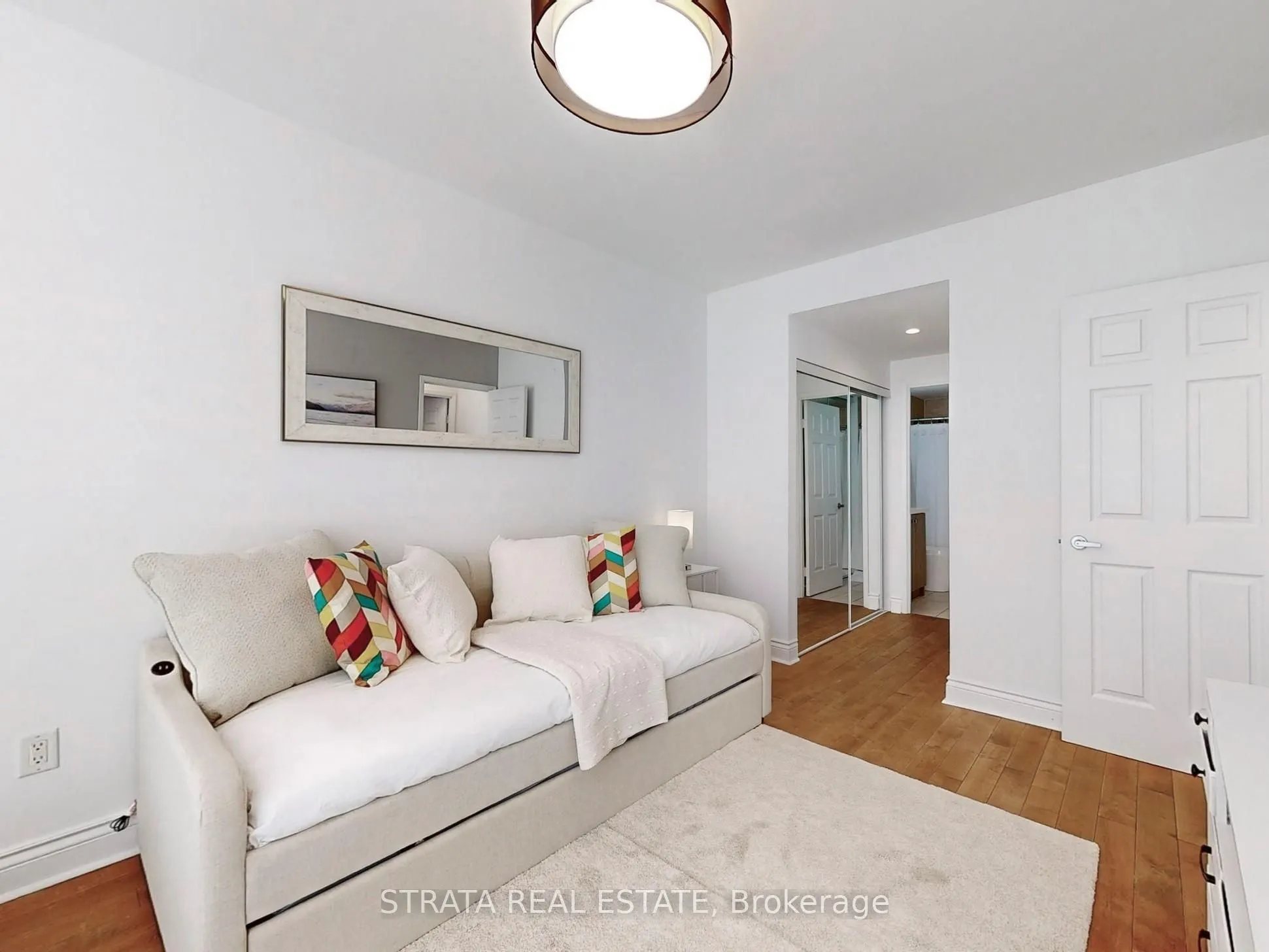 80 Cumberland Street #1502