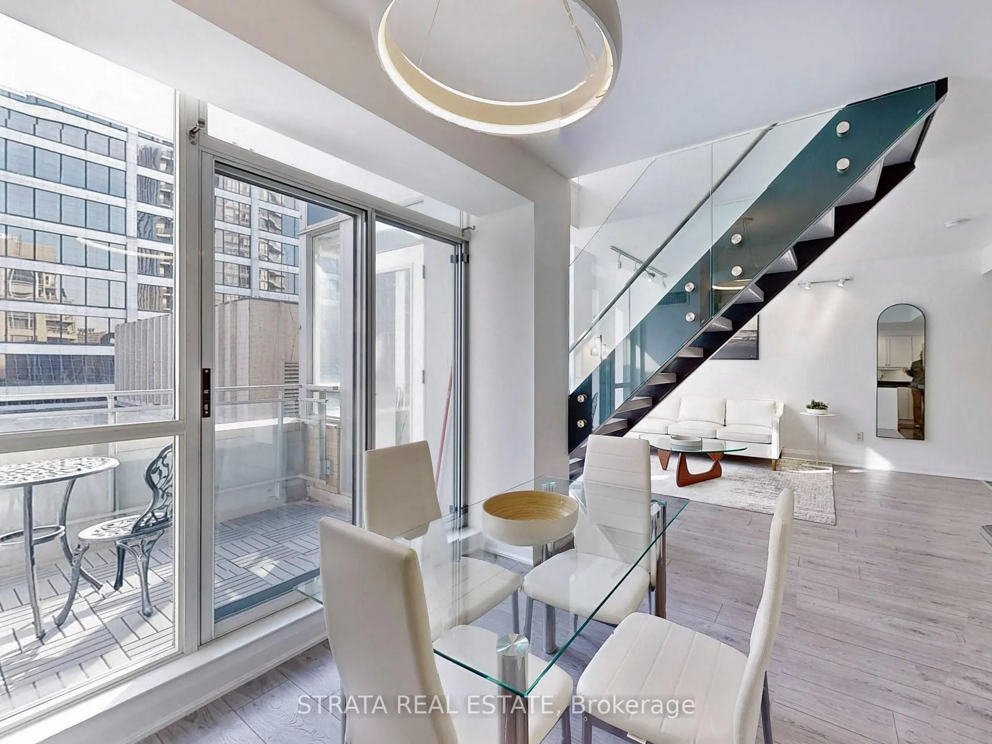 80 Cumberland Street #1502