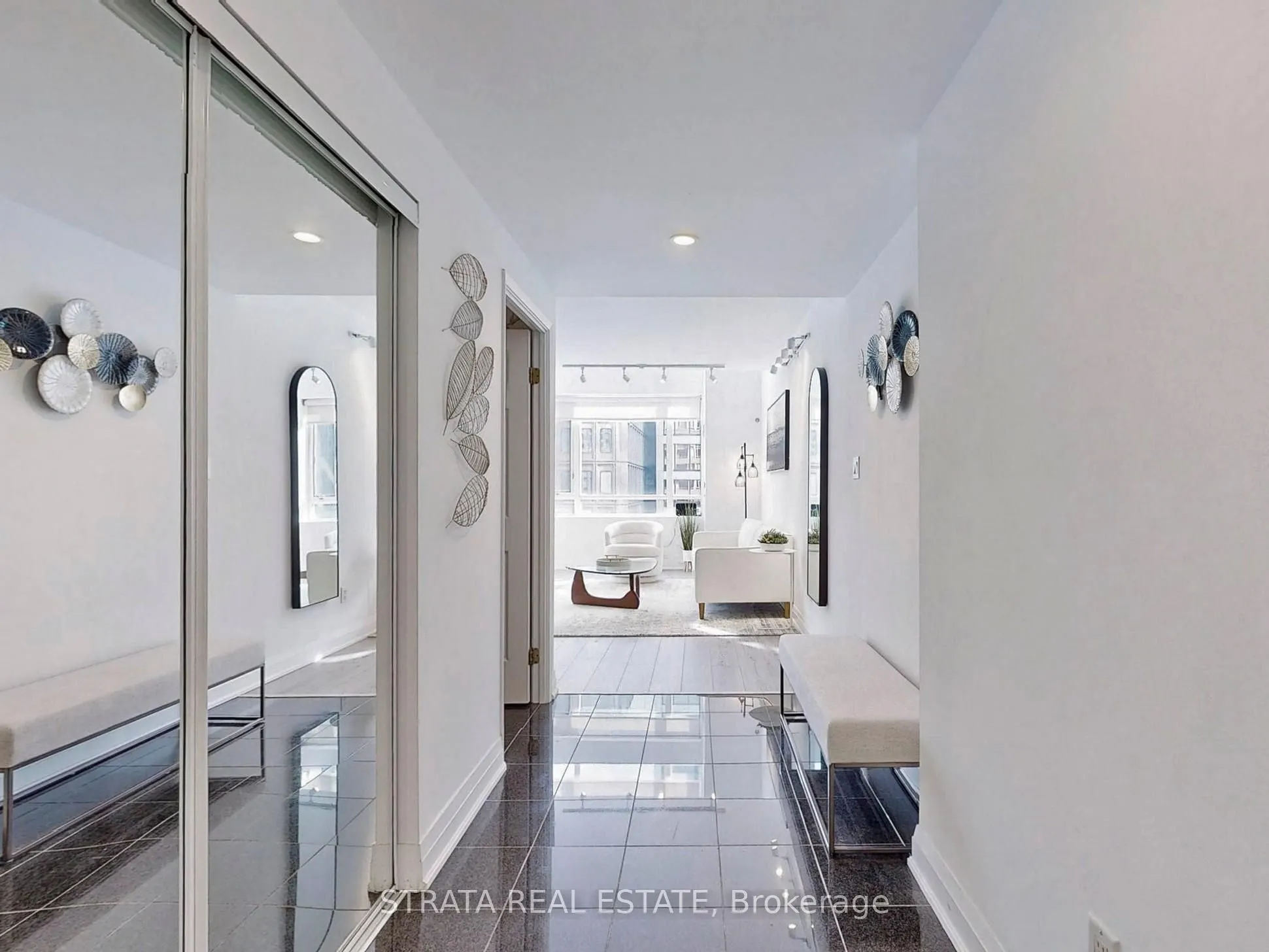 80 Cumberland Street #1502