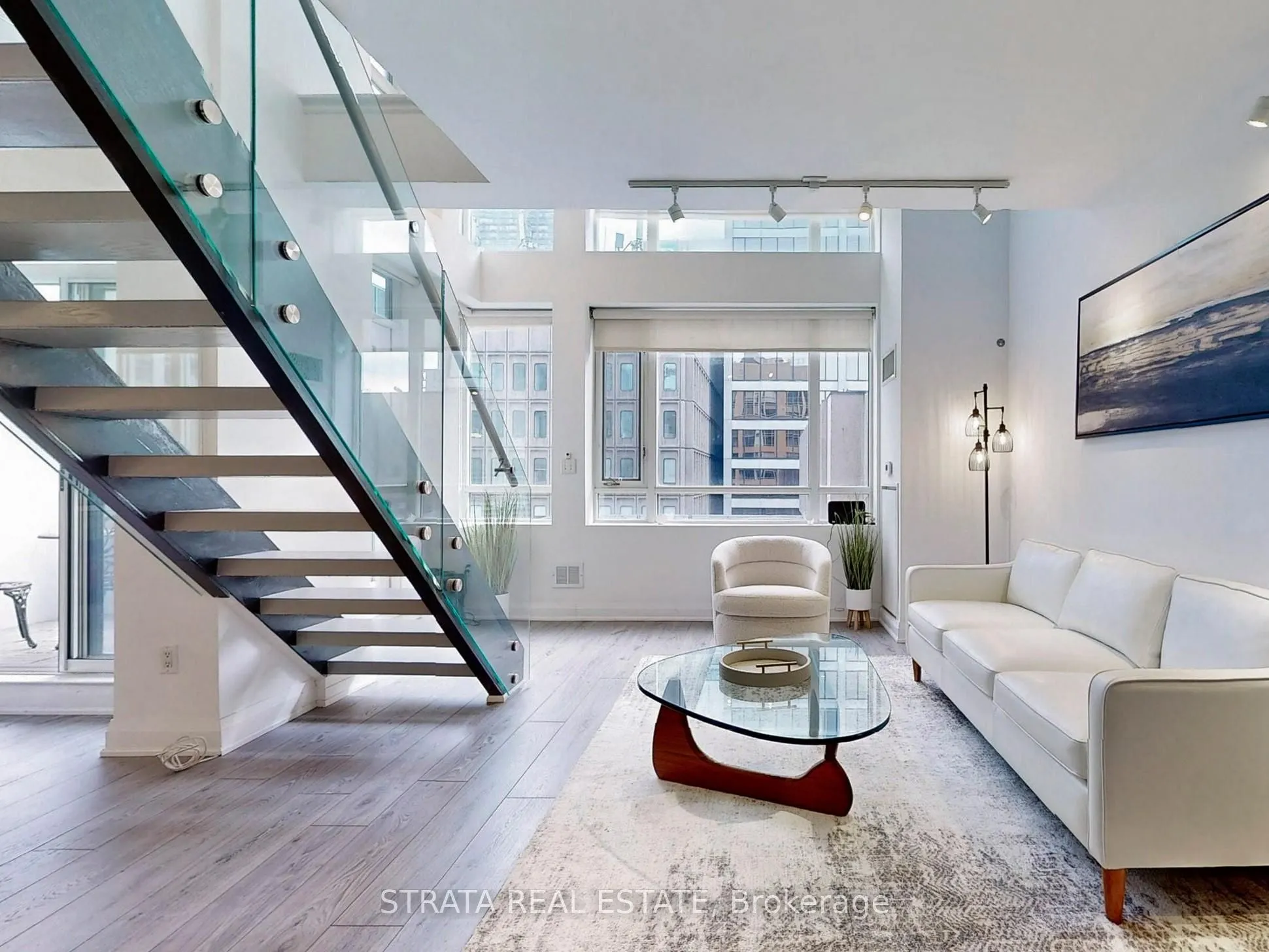 80 Cumberland Street #1502