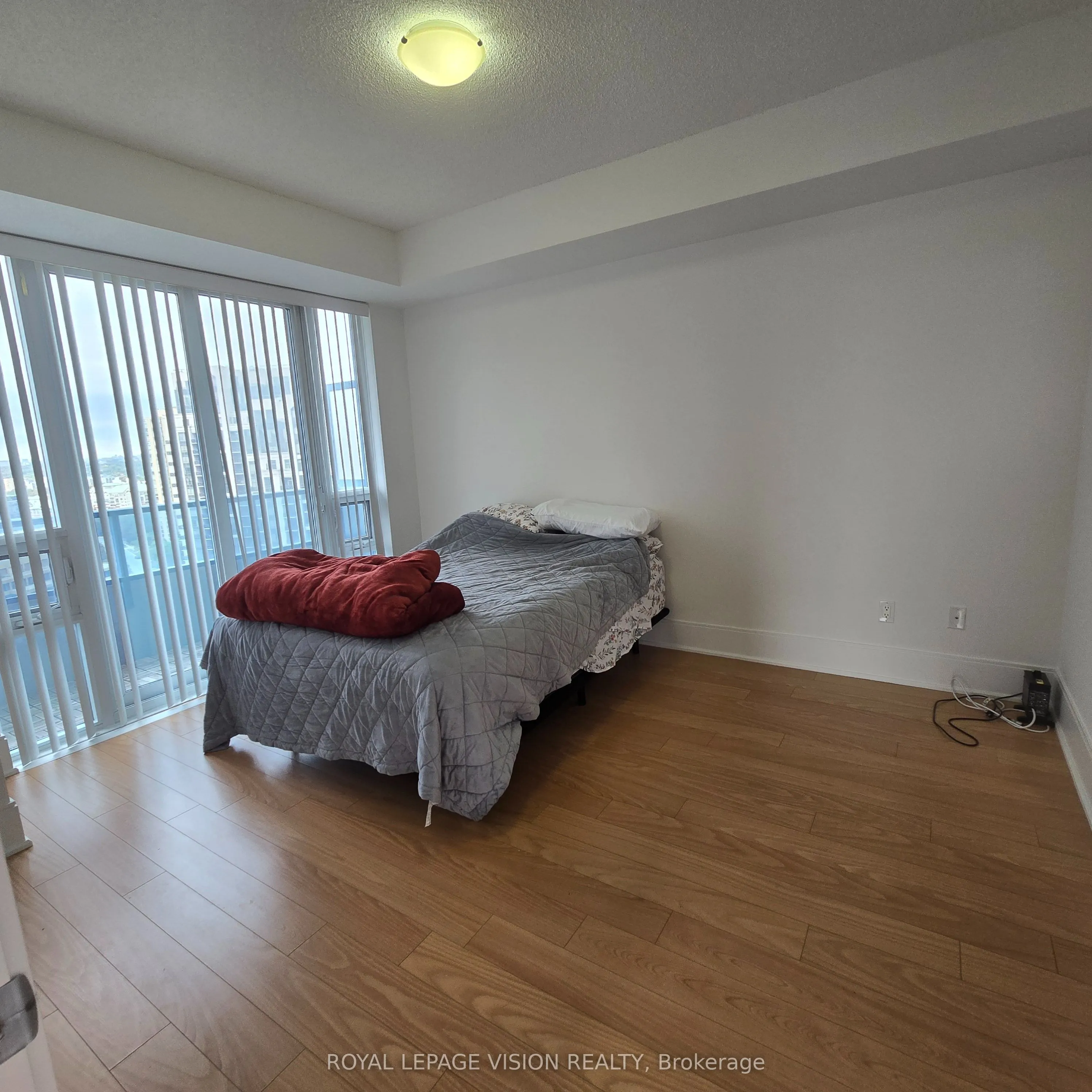 181 Wynford Drive #2207