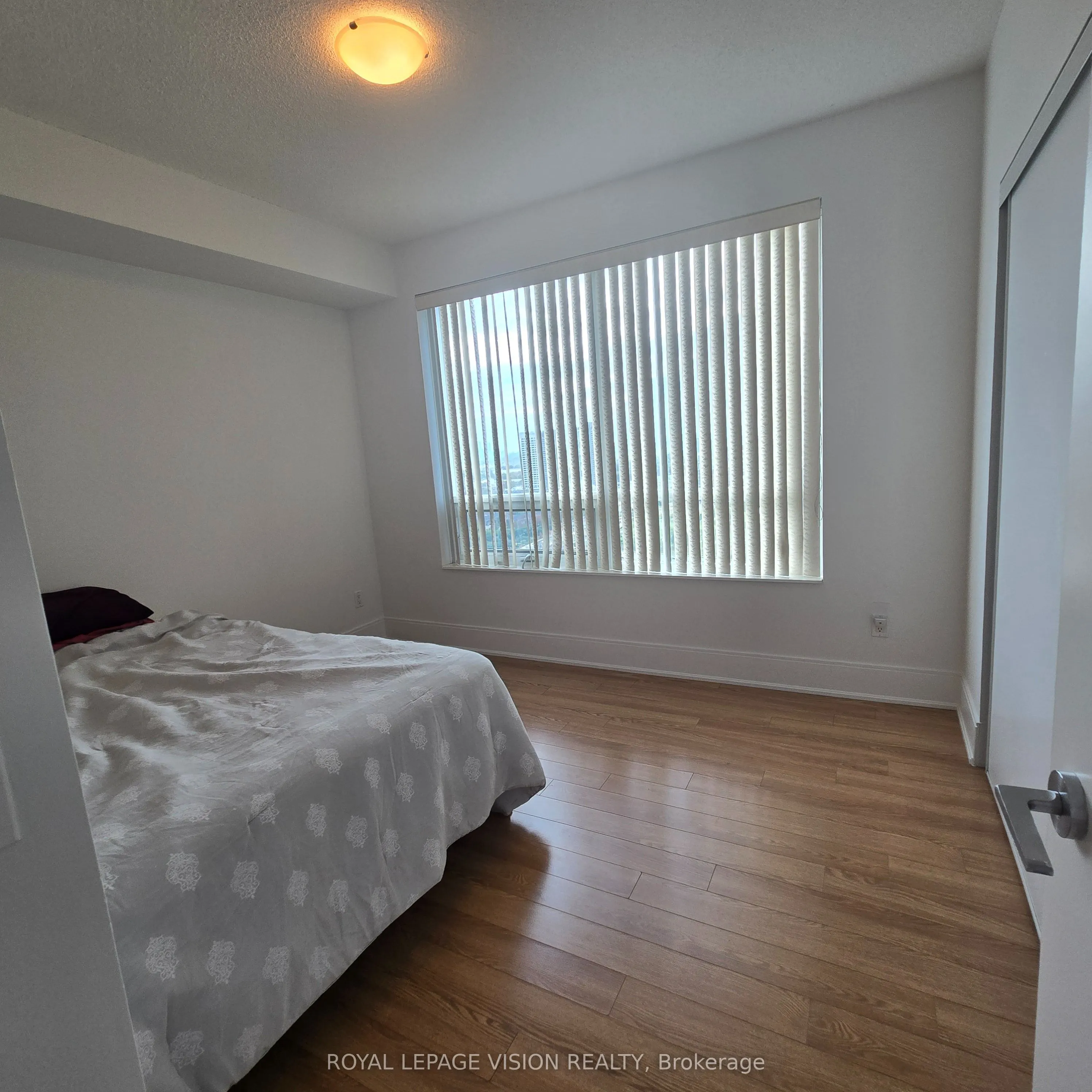181 Wynford Drive #2207