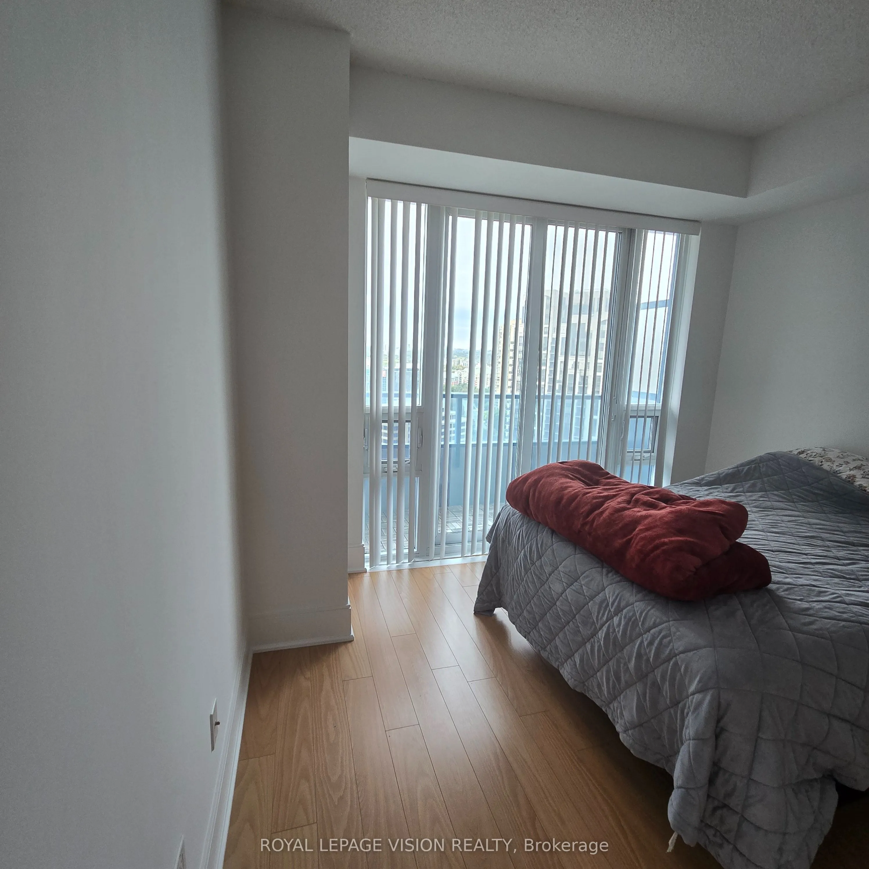 181 Wynford Drive #2207