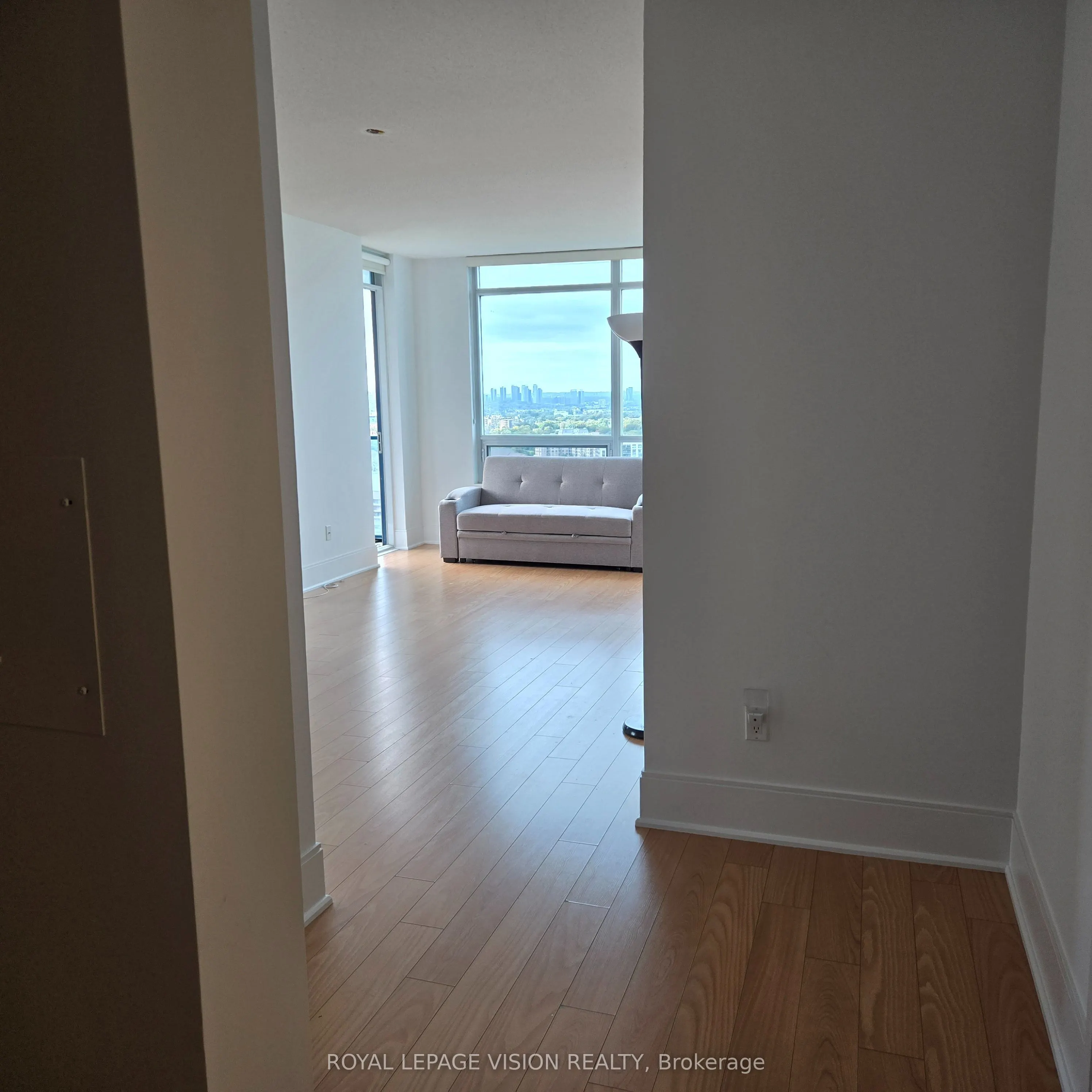 181 Wynford Drive #2207