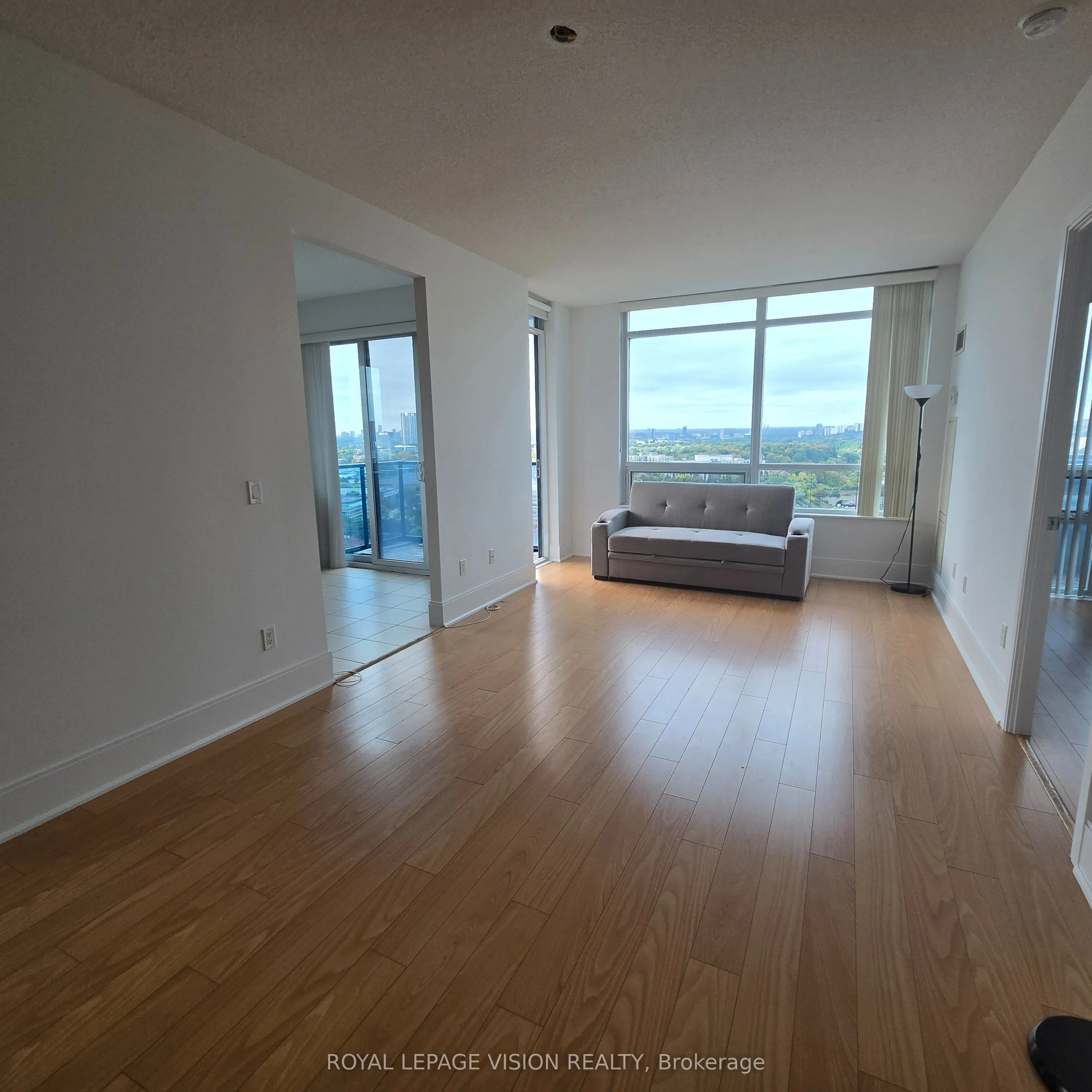 181 Wynford Drive #2207
