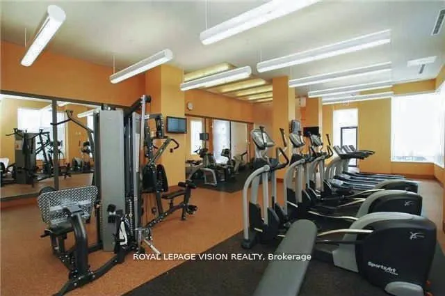 181 Wynford Drive #2207