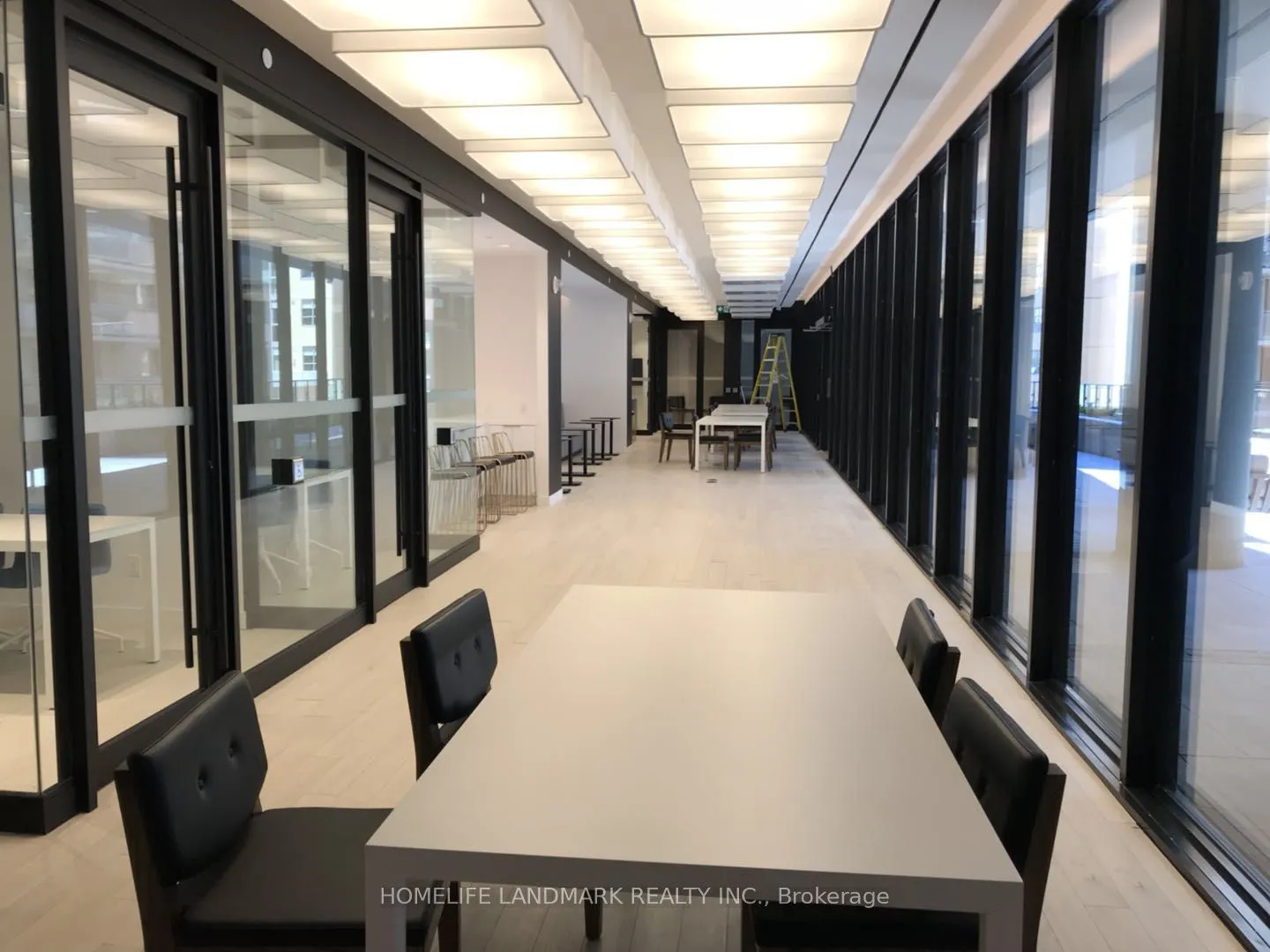 85 Wood Street #2617