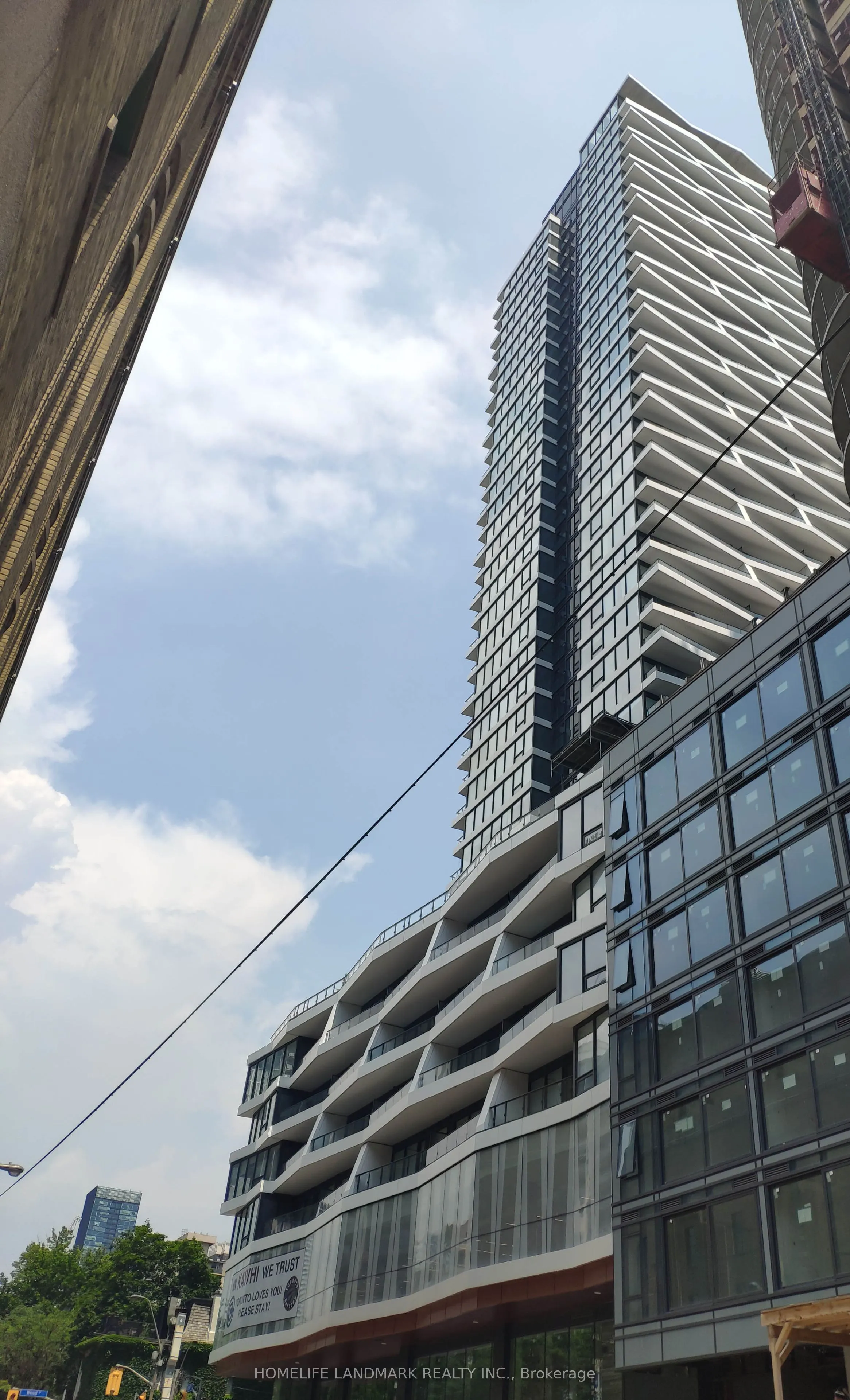 85 Wood Street #2617