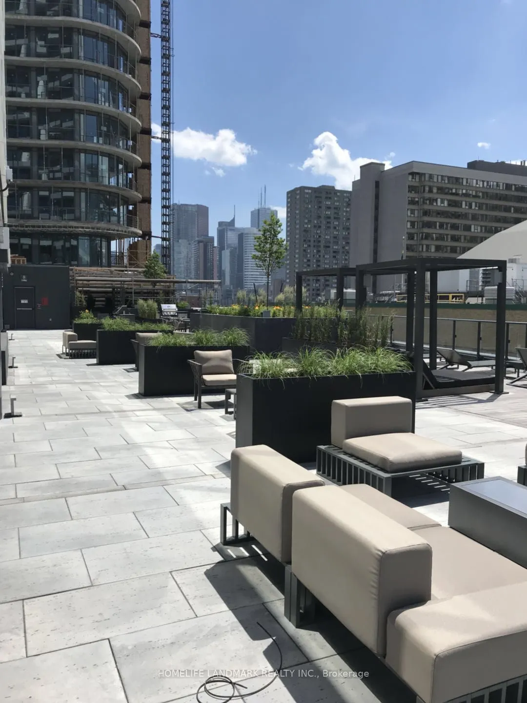 85 Wood Street #2617